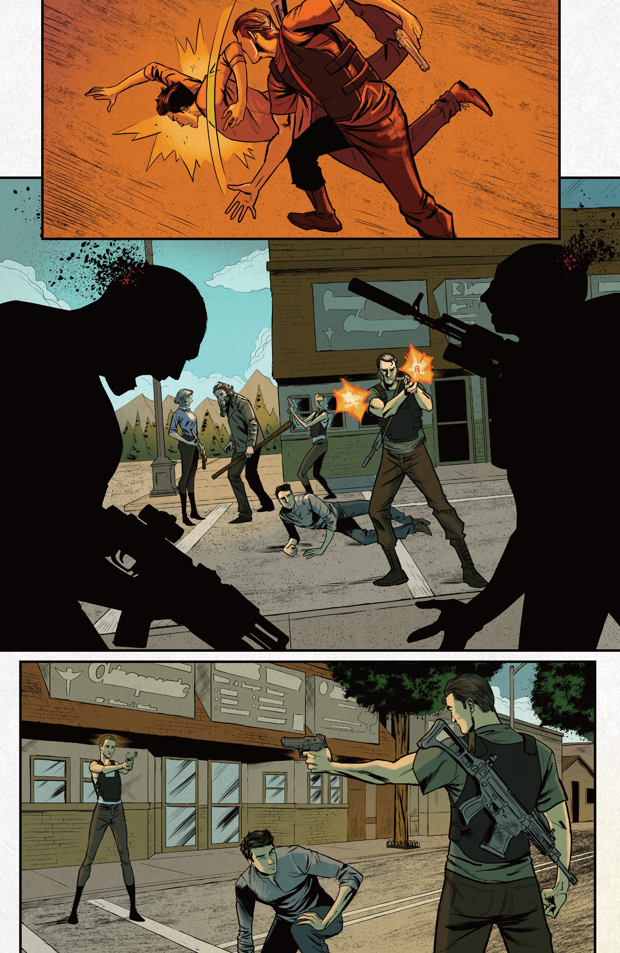 Postal (2015-) issue 24 - Page 18