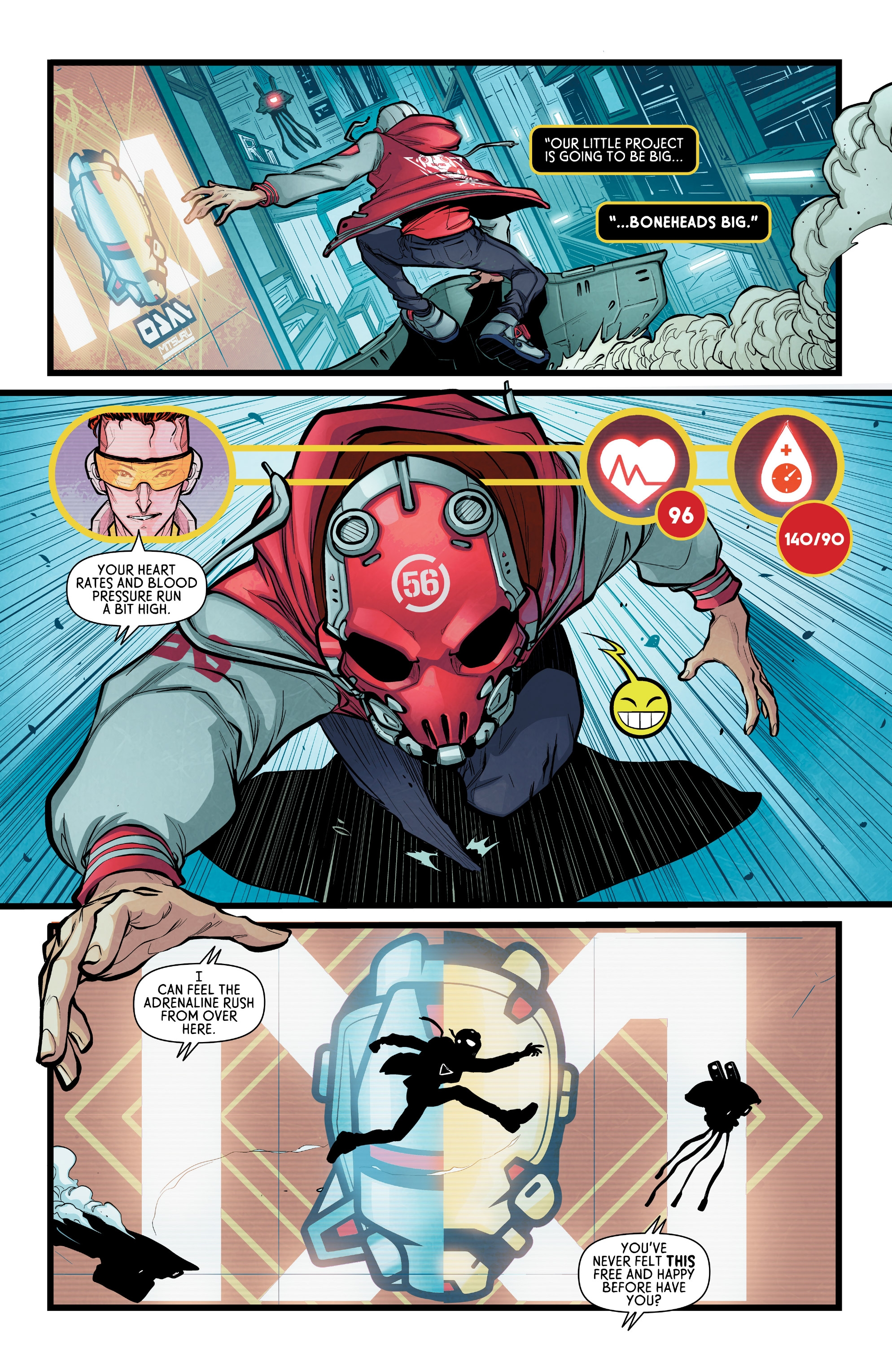 Postal (2015-) issue 24 - Page 29