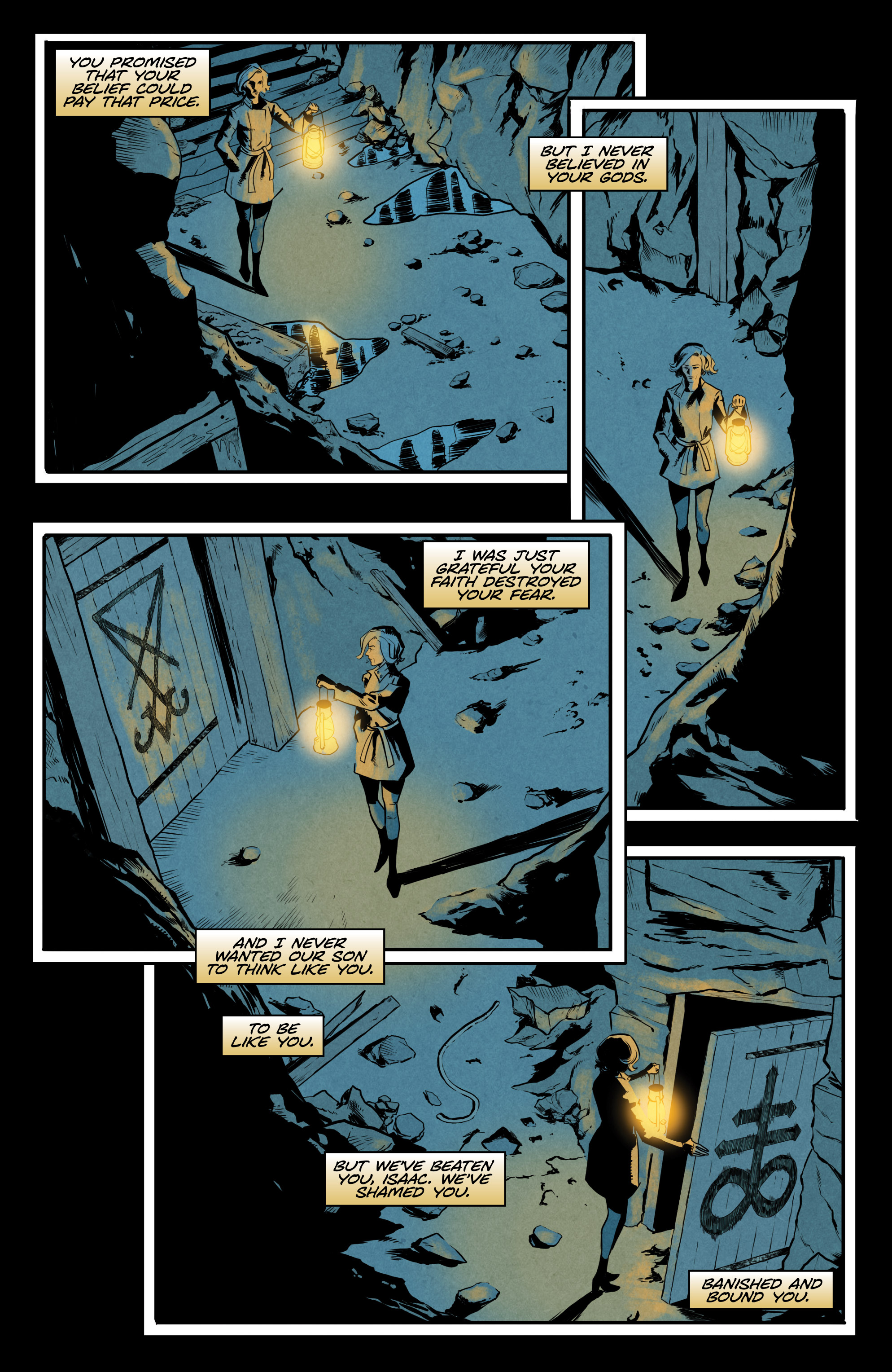 Postal (2015-) issue 25 - Page 6