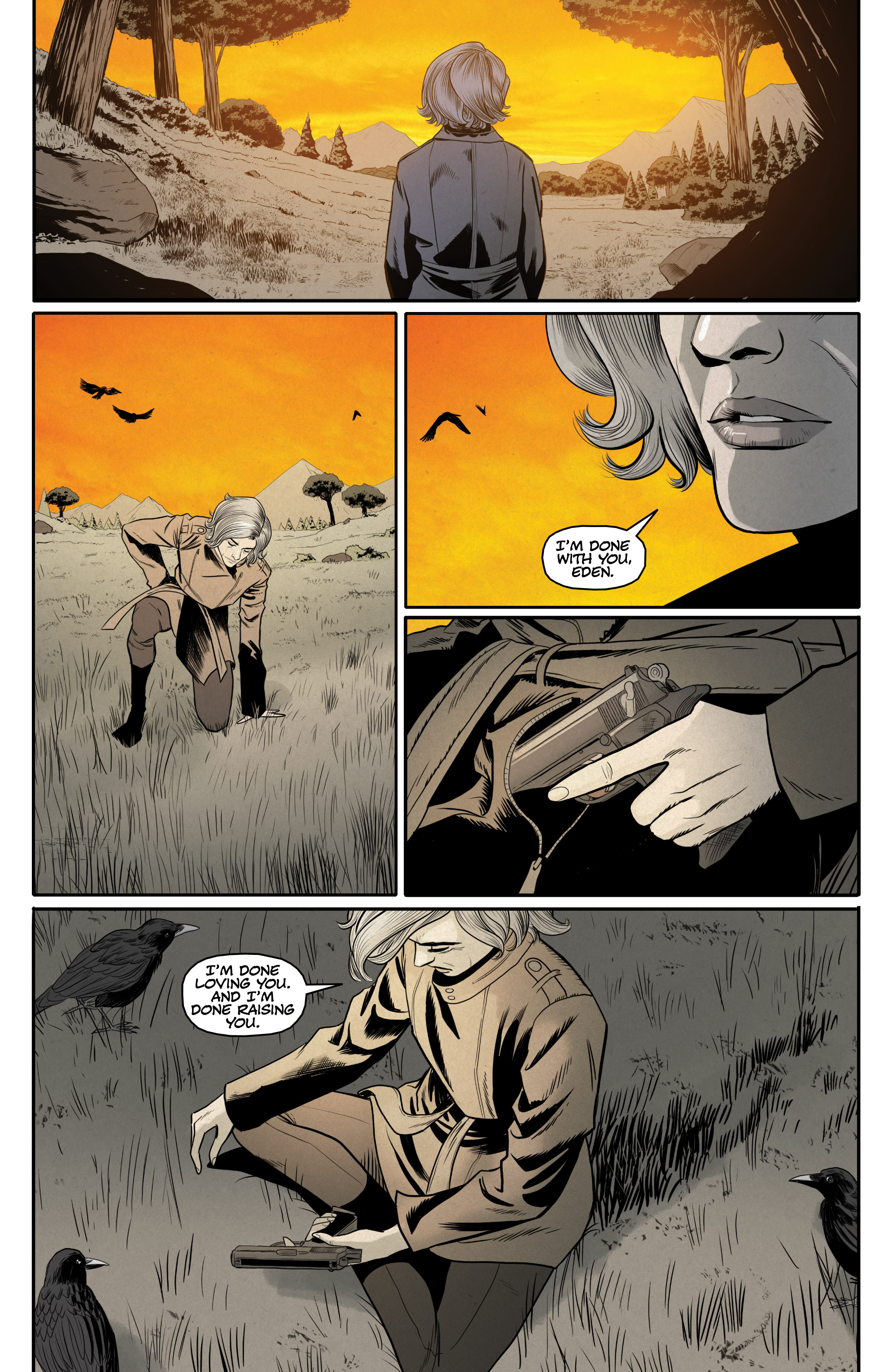 Postal (2015-) issue 25 - Page 41