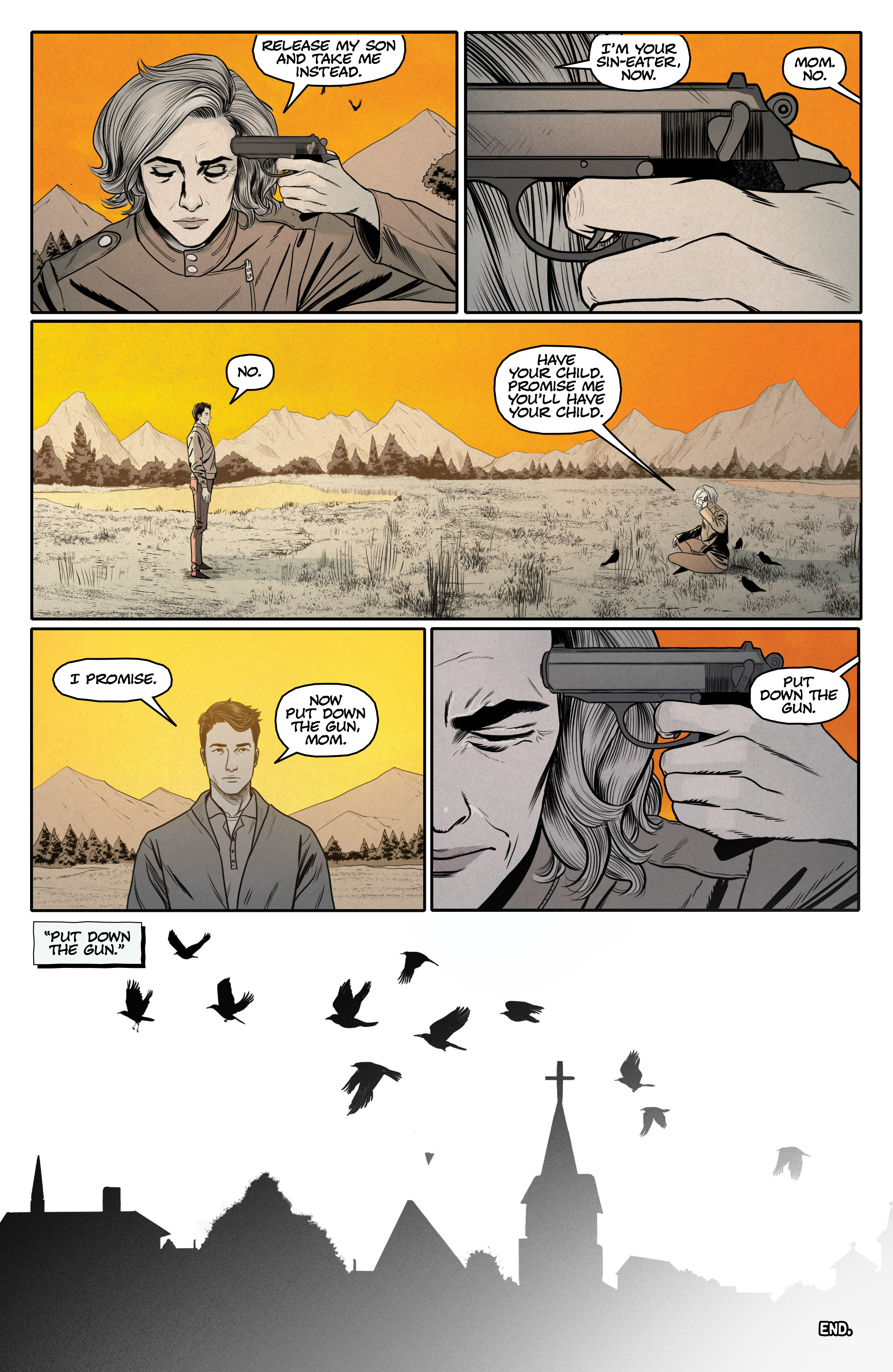 Postal (2015-) issue 25 - Page 42