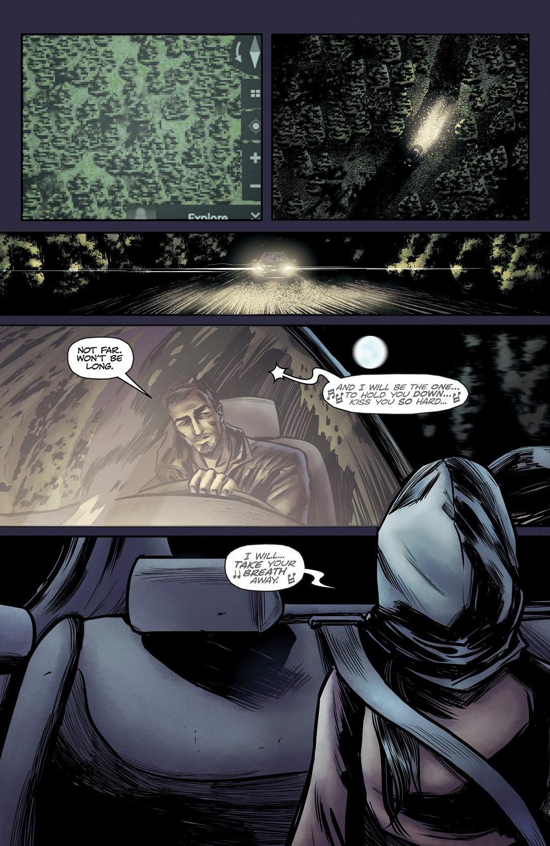 Postal (2015-): Chapter 9 - Page 3