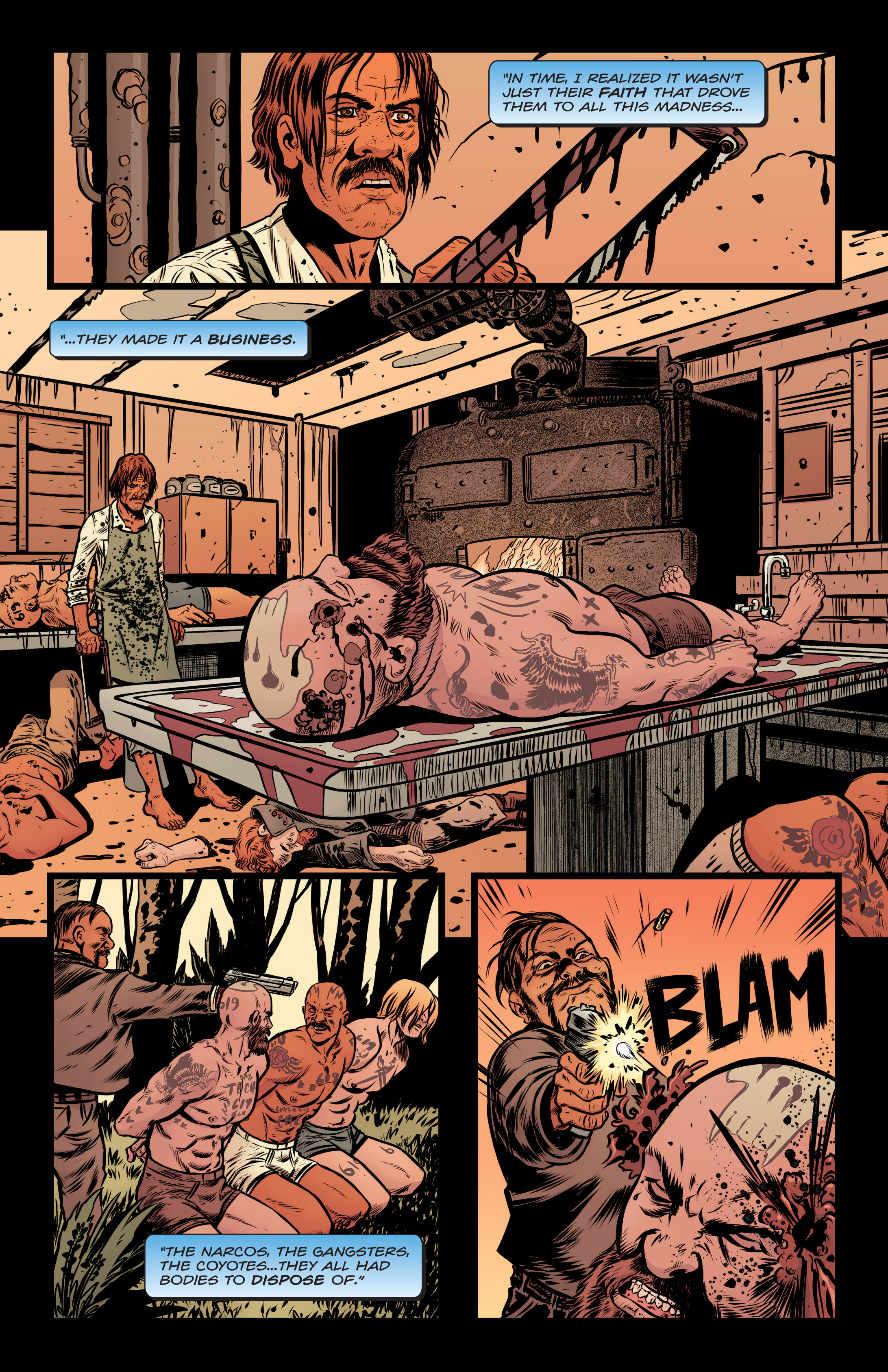 Pound for Pound (2019) issue 1 - Page 121