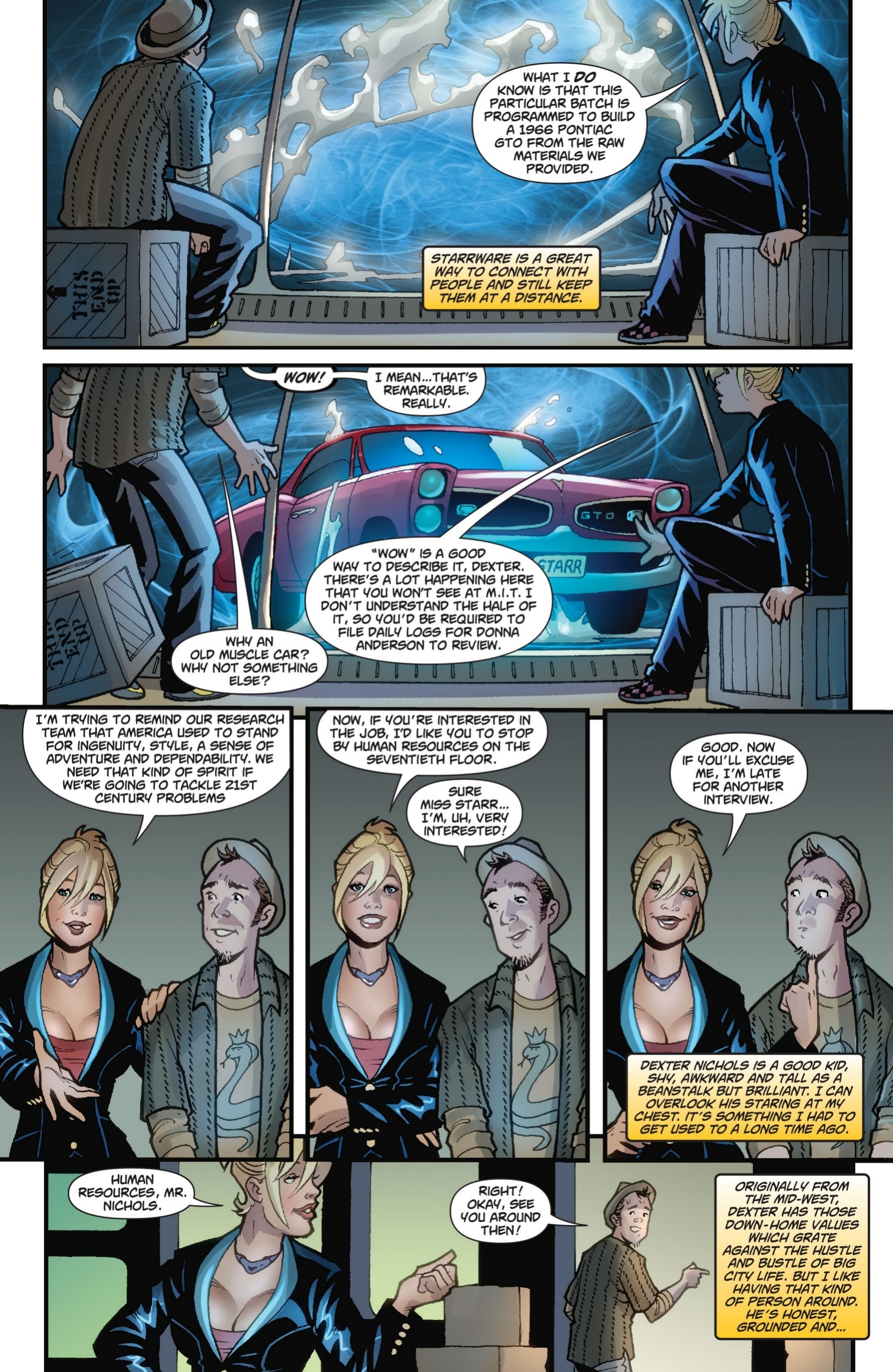 <{ $series->title }} issue TP - Page 106