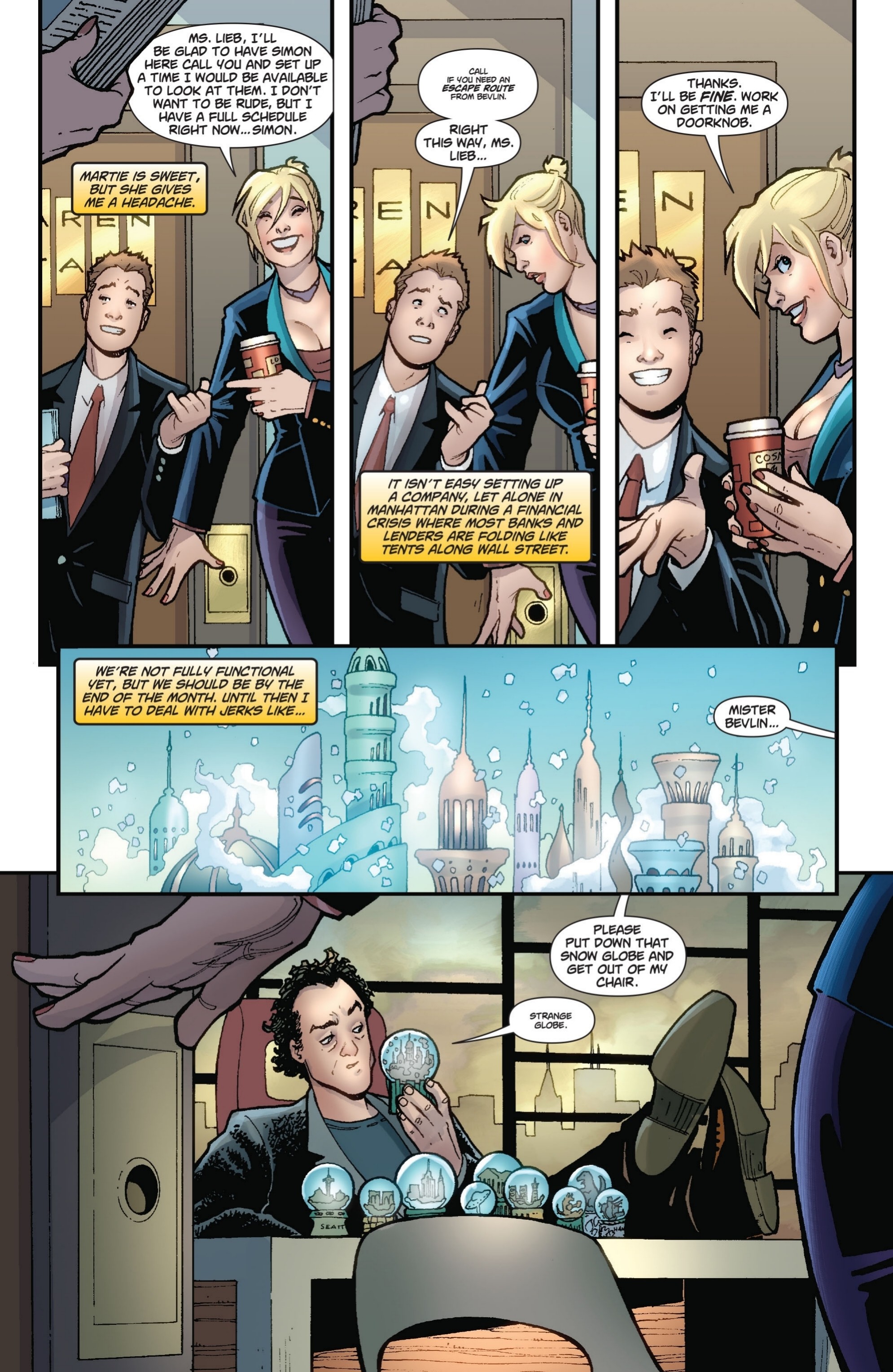 <{ $series->title }} issue TP - Page 110