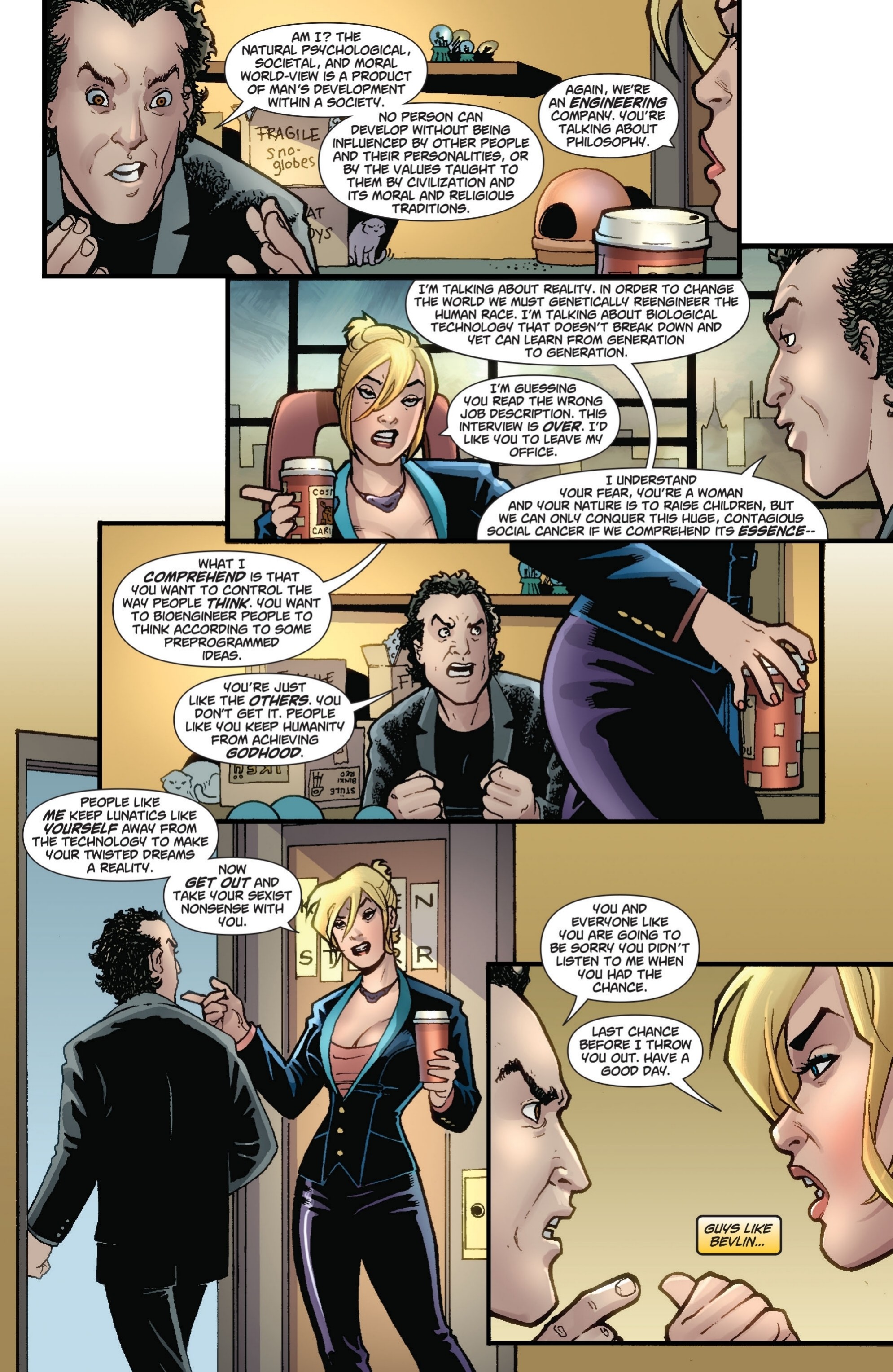 <{ $series->title }} issue TP - Page 112