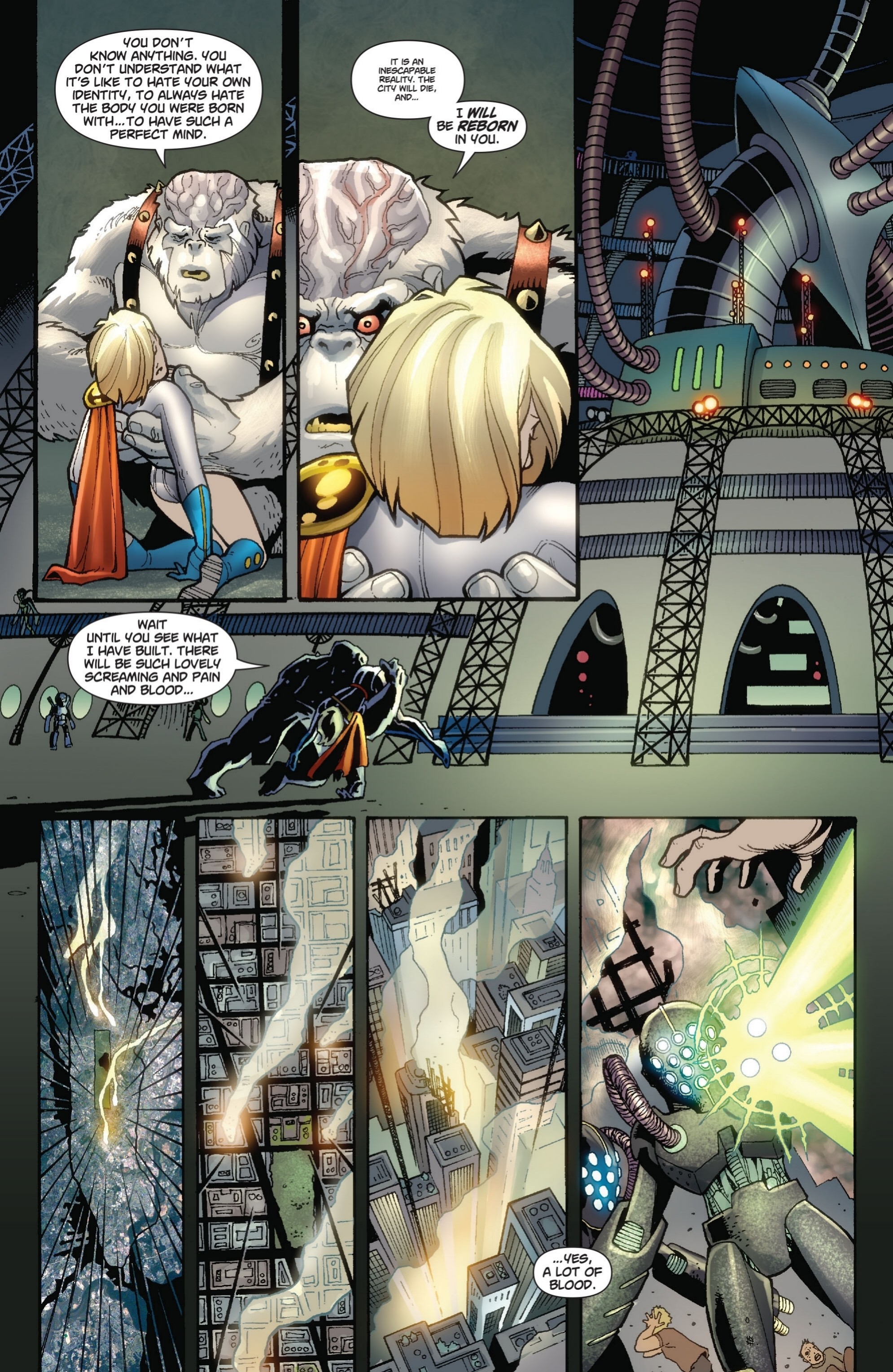 <{ $series->title }} issue TP - Page 126