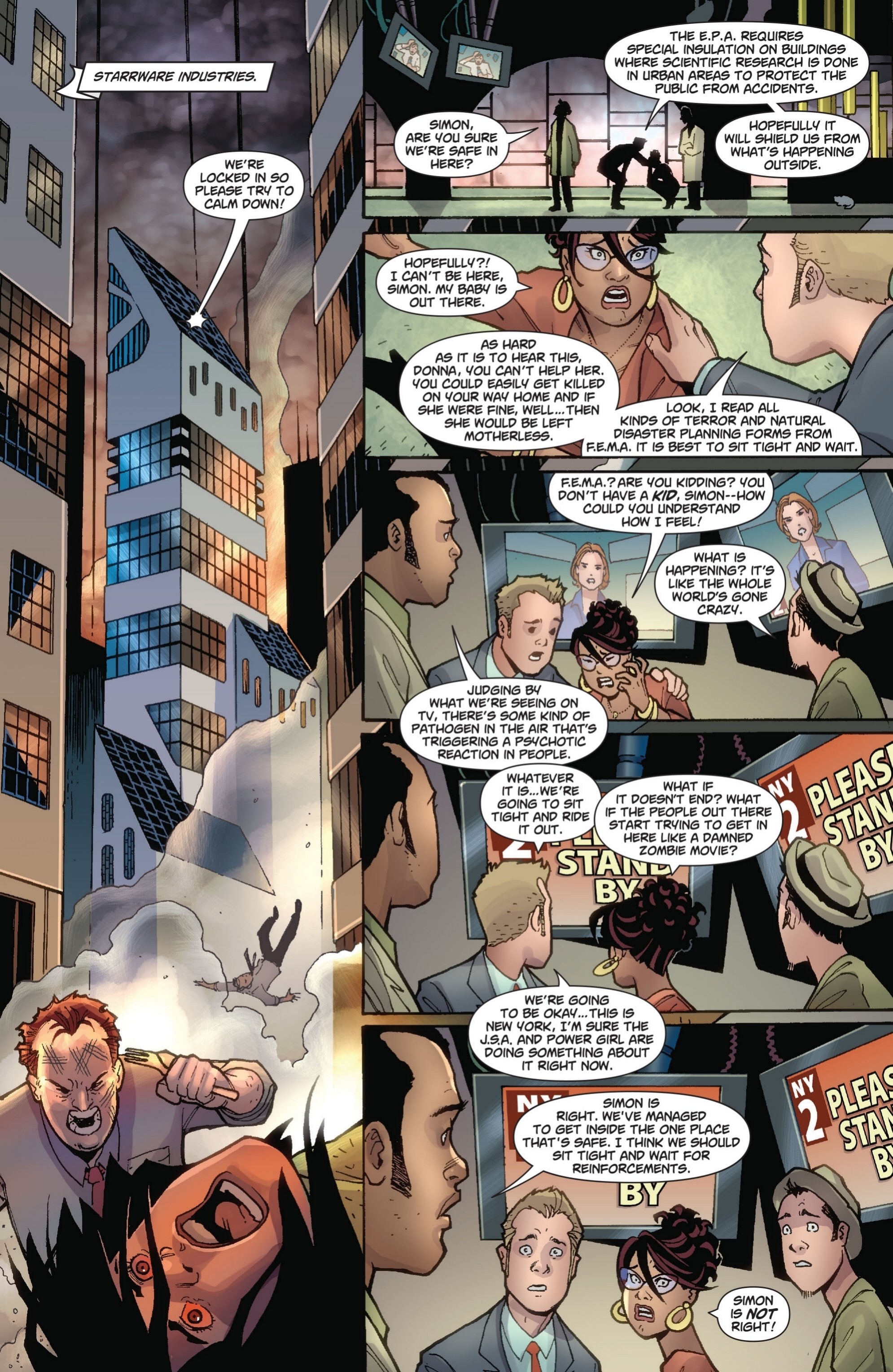 <{ $series->title }} issue TP - Page 127