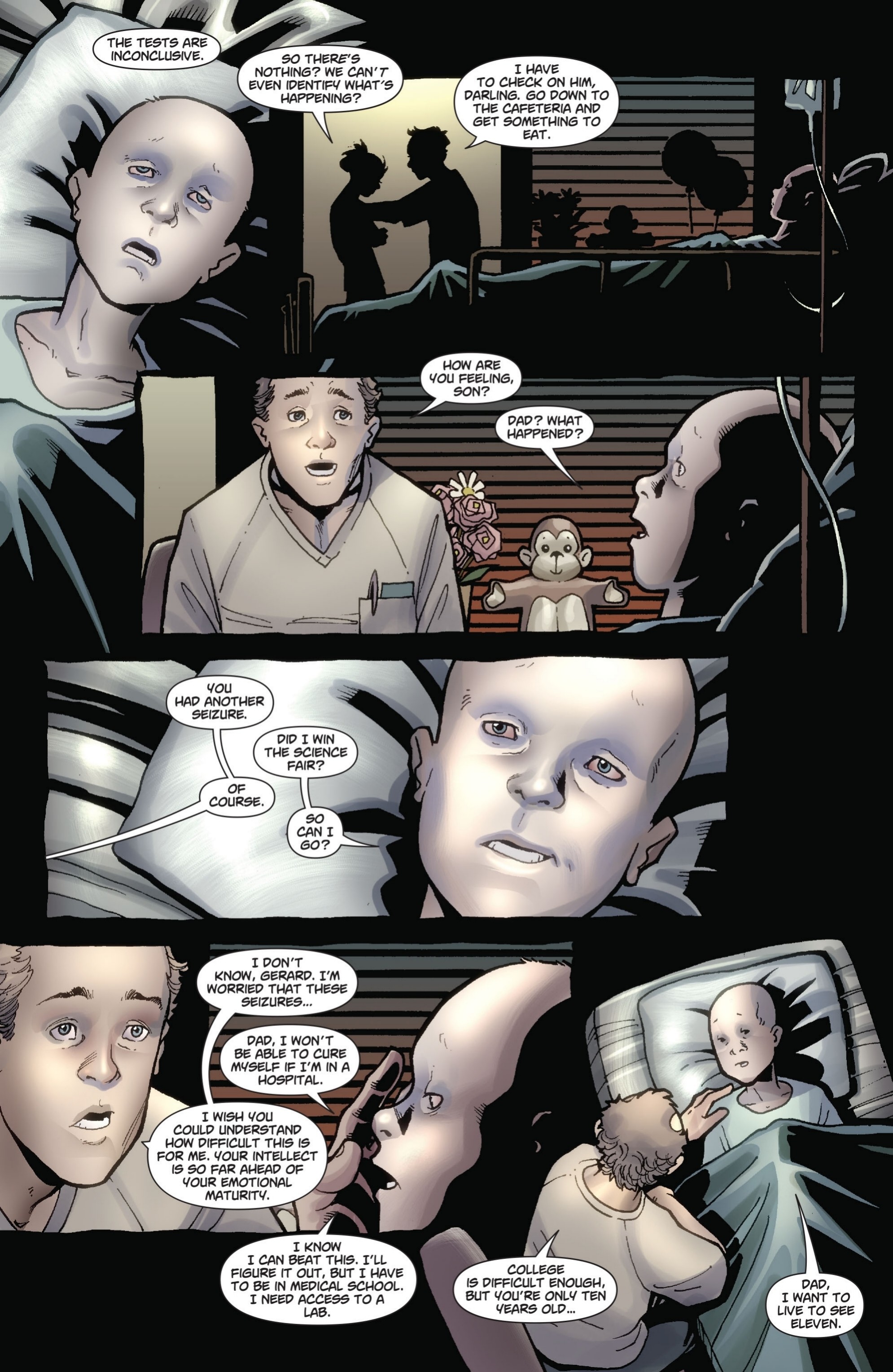 <{ $series->title }} issue TP - Page 131