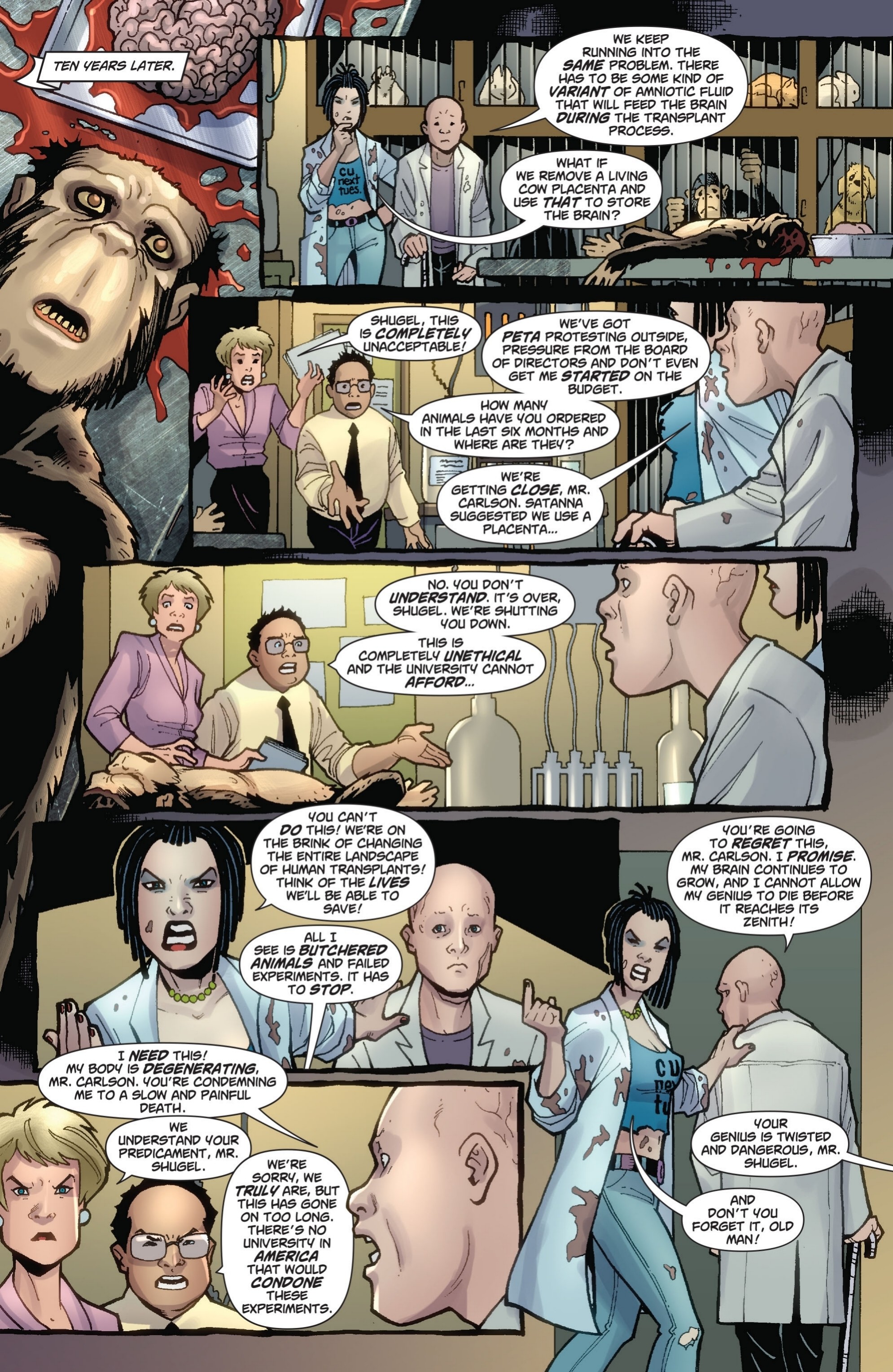 <{ $series->title }} issue TP - Page 132