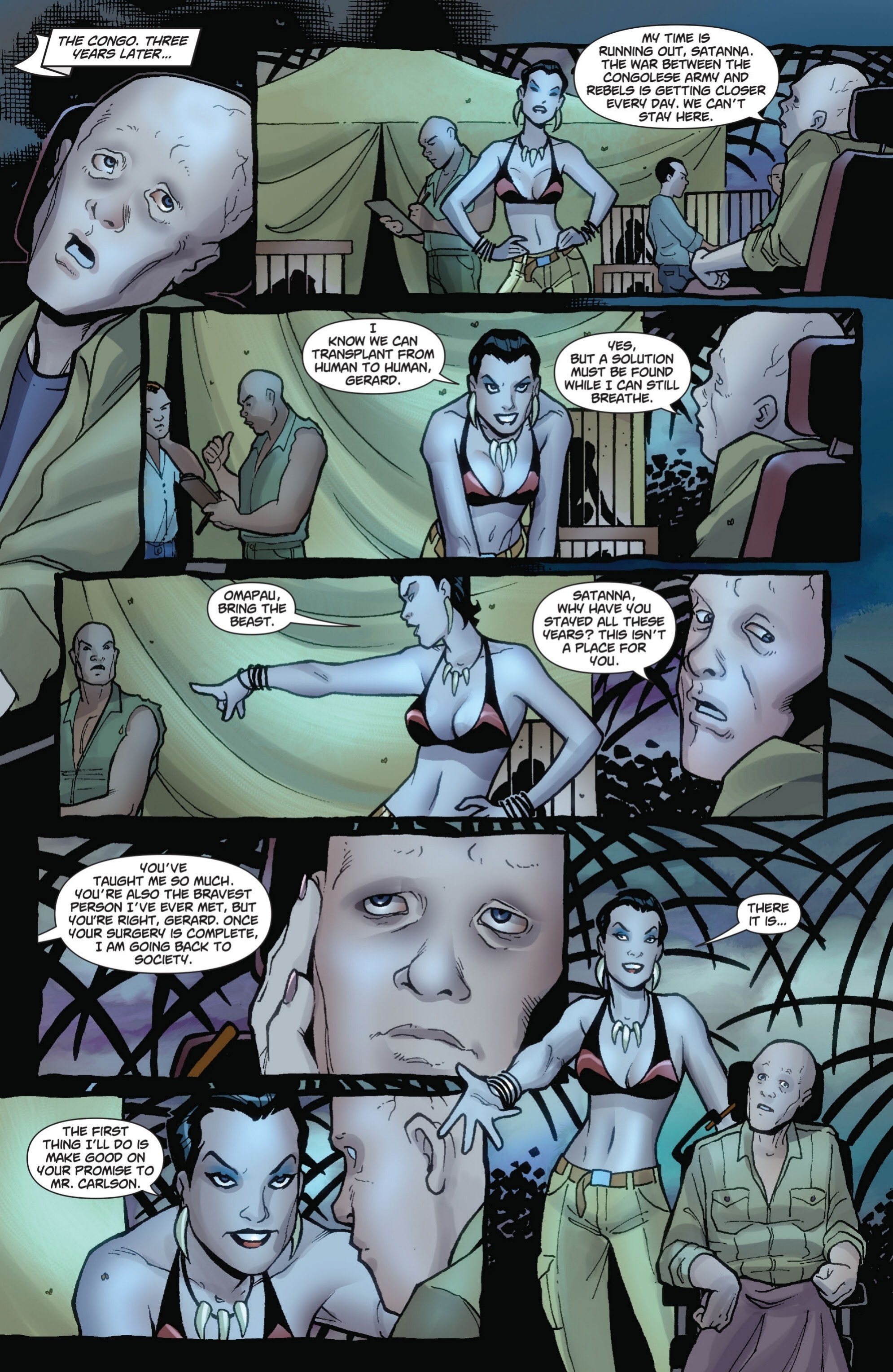 <{ $series->title }} issue TP - Page 133