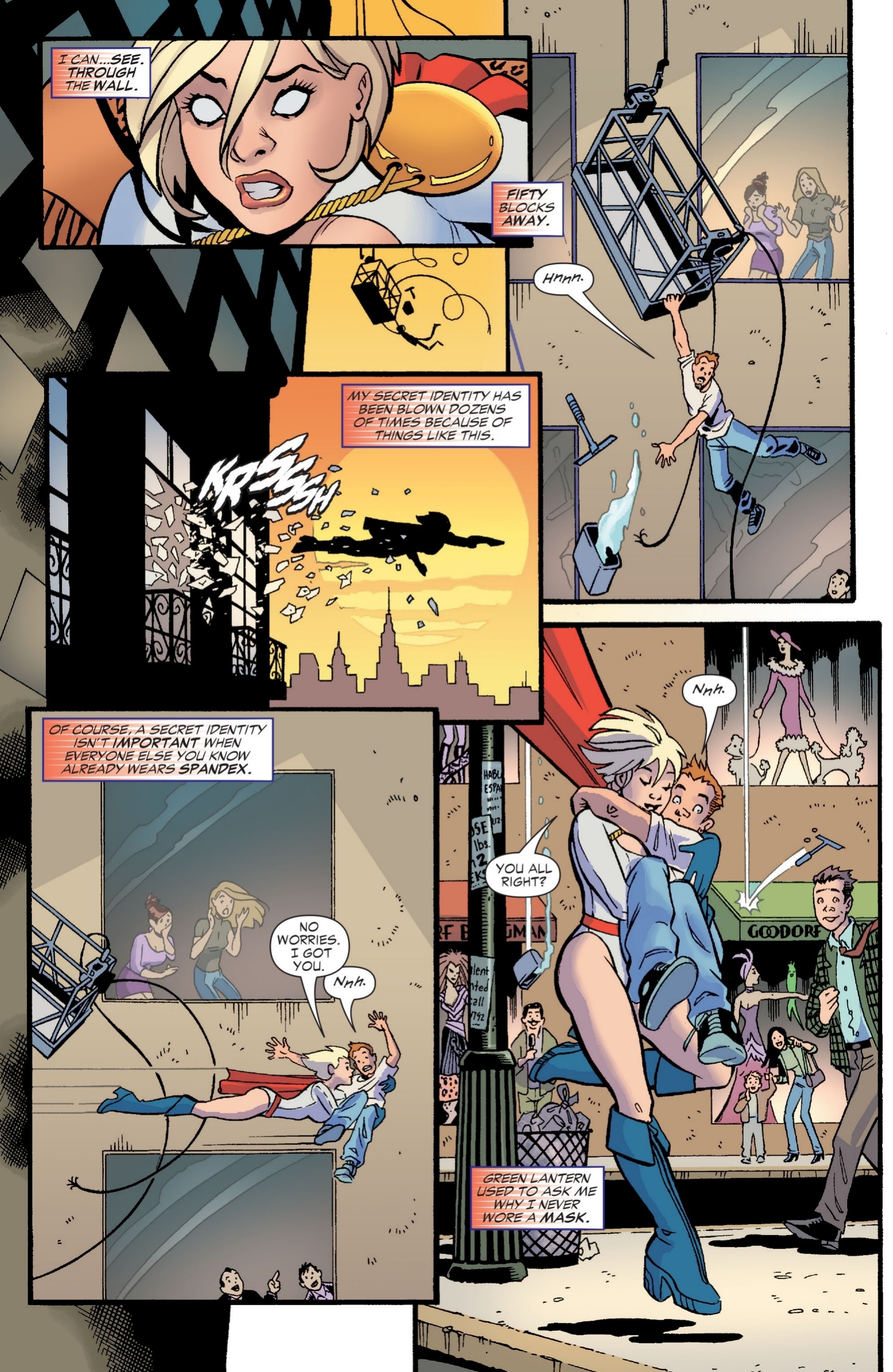 <{ $series->title }} issue TP - Page 17