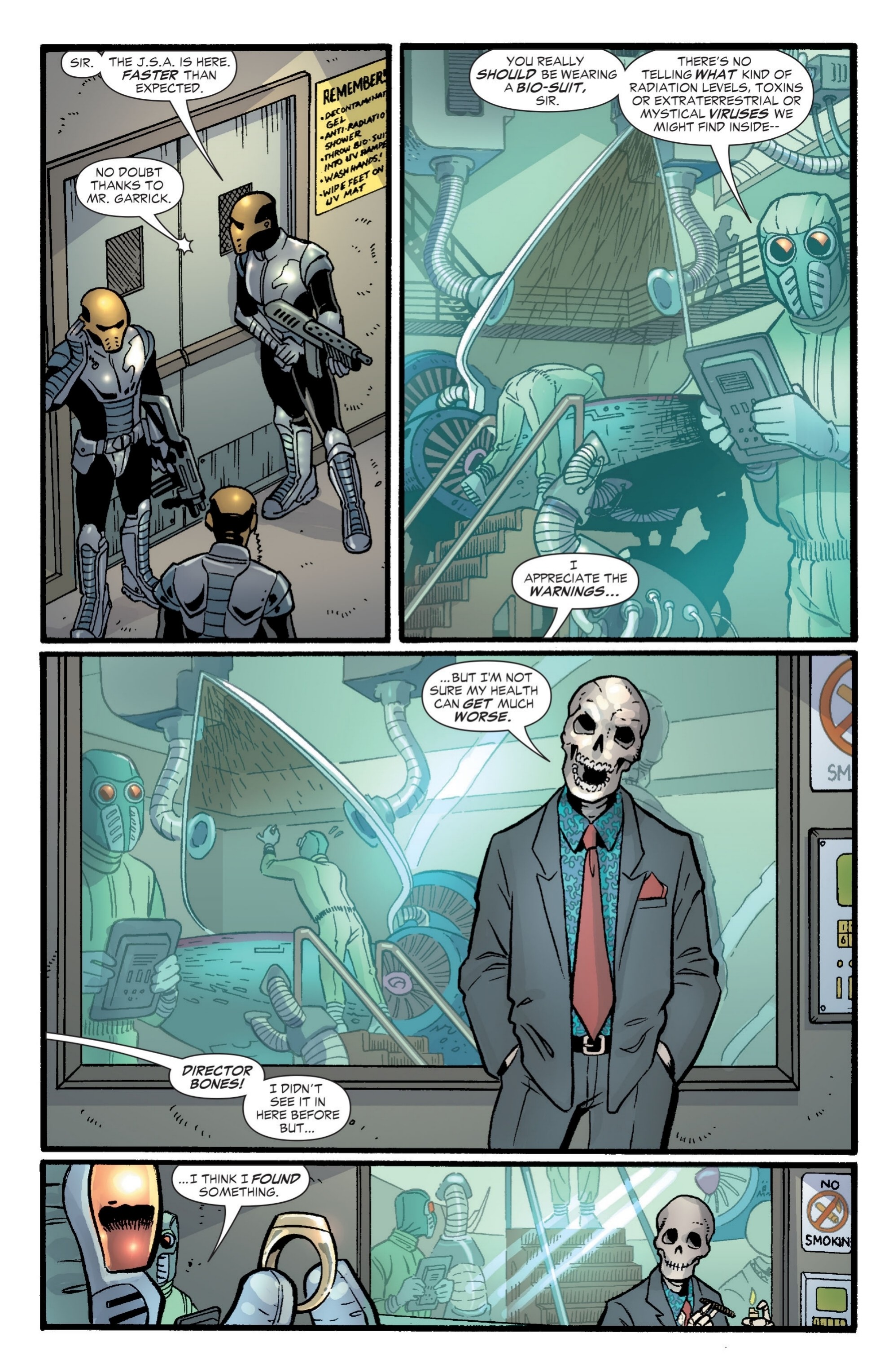 <{ $series->title }} issue TP - Page 31