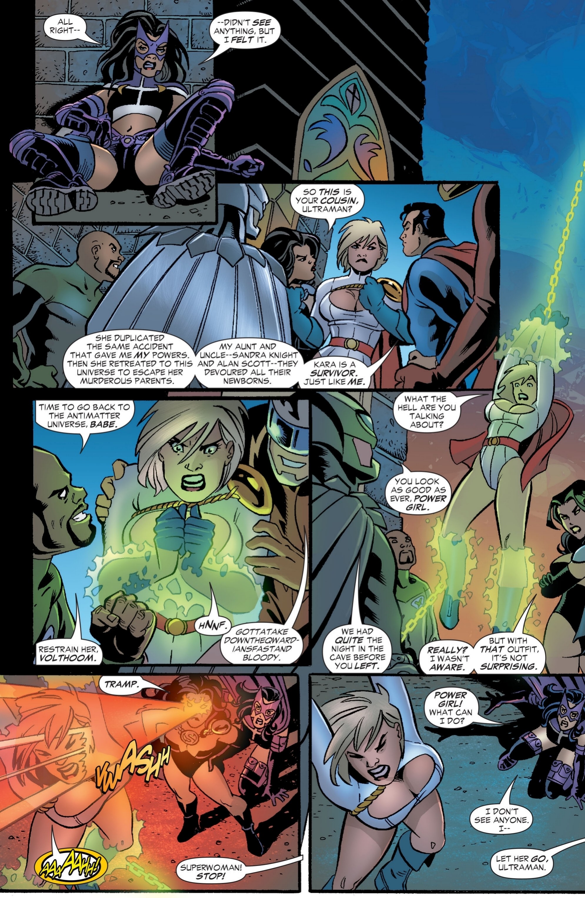 <{ $series->title }} issue TP - Page 65