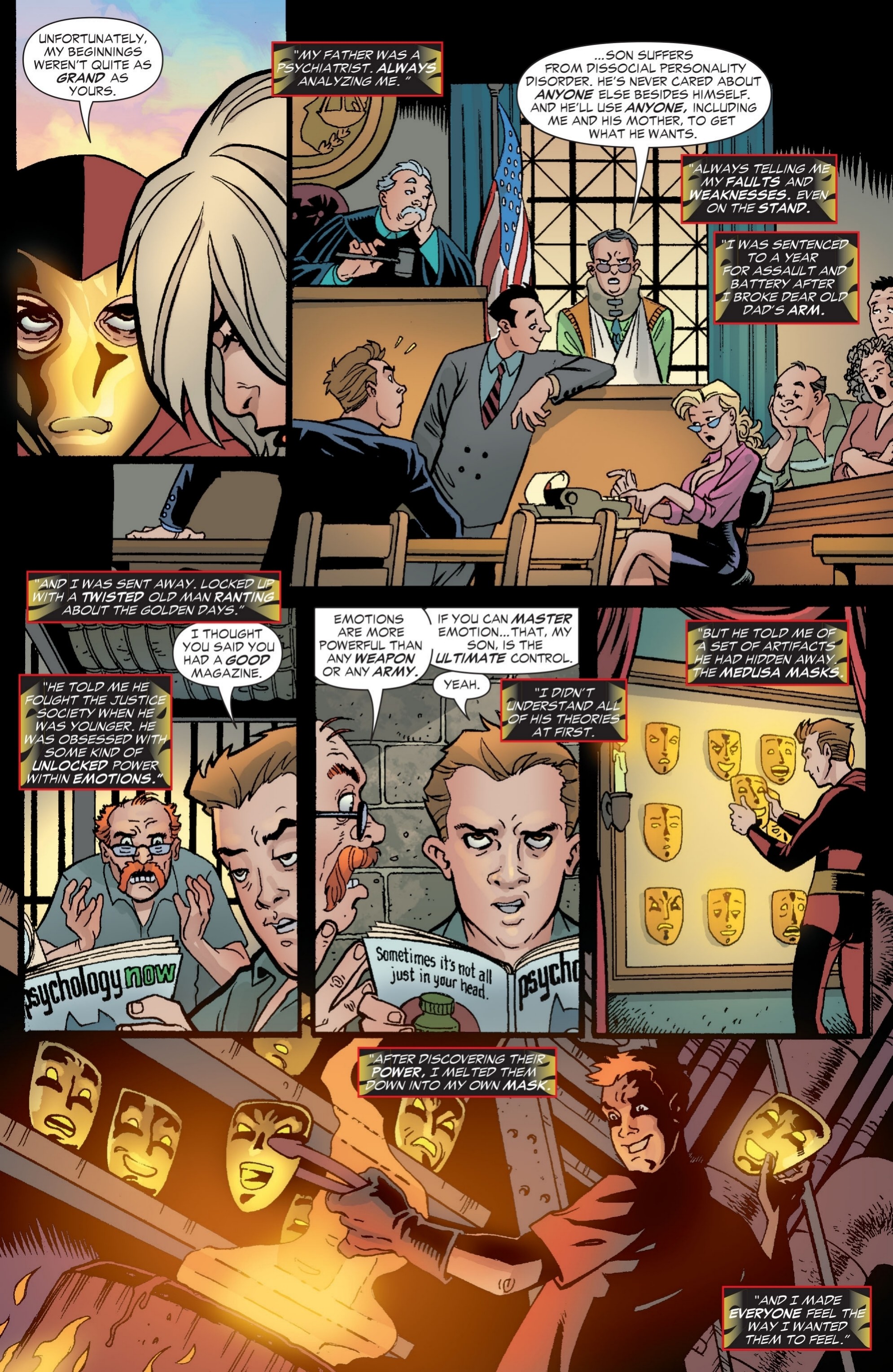 <{ $series->title }} issue TP - Page 80