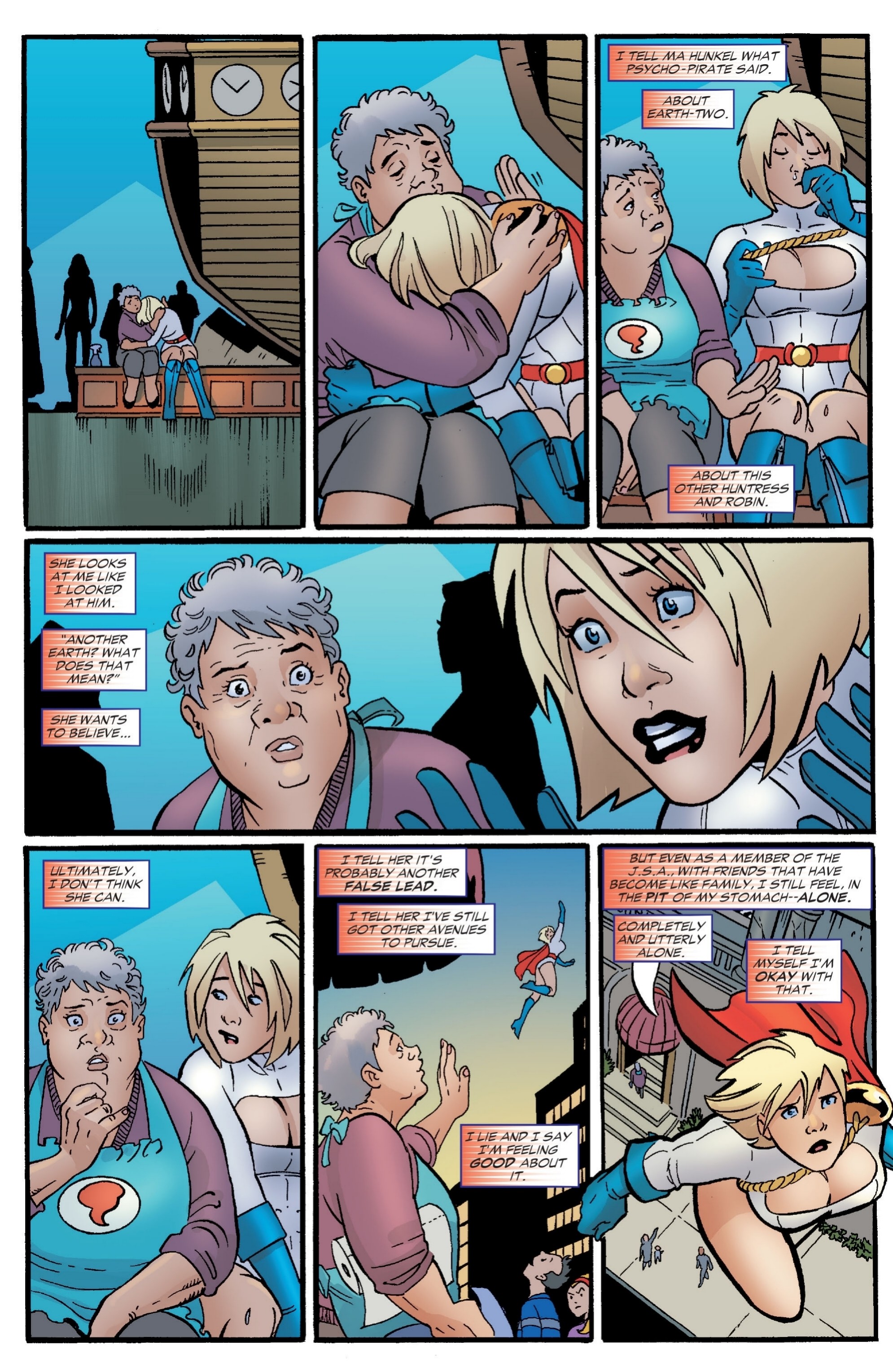 <{ $series->title }} issue TP - Page 91