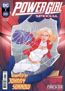 Power Girl Special (2023-)