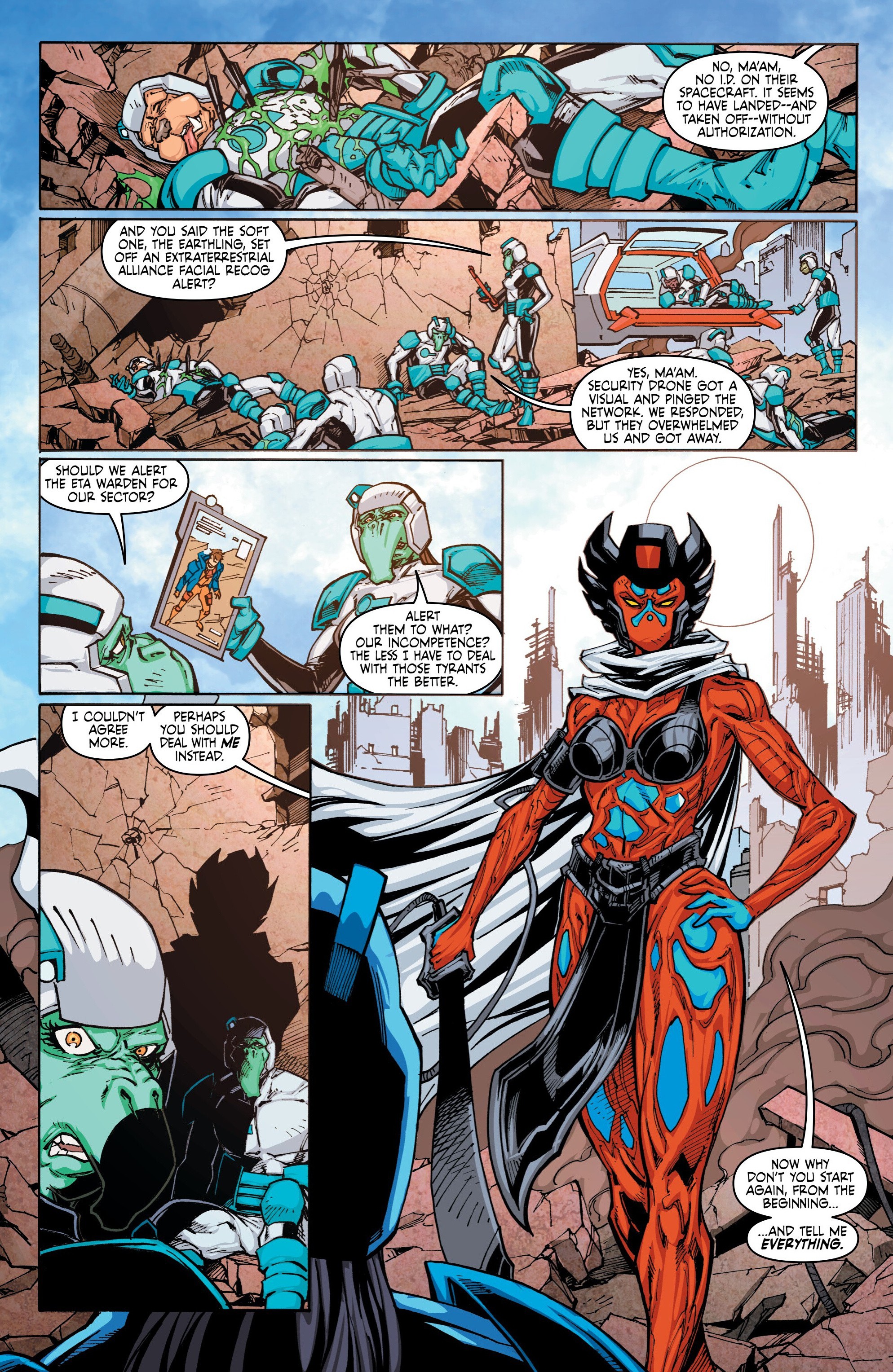 Power Lords (2025-): Chapter 1 - Page 16