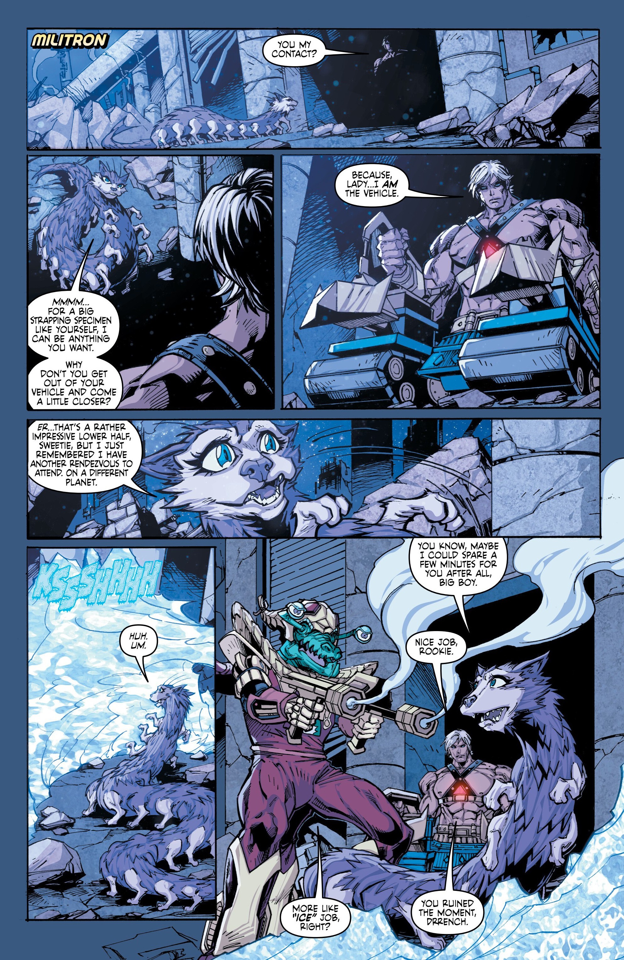 Power Lords (2025-): Chapter 1 - Page 18