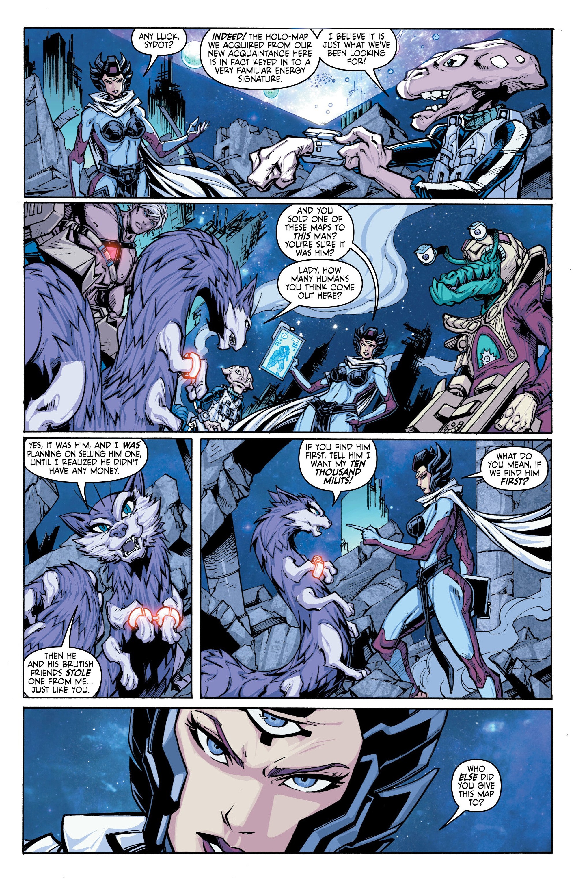 Power Lords (2025-): Chapter 1 - Page 19