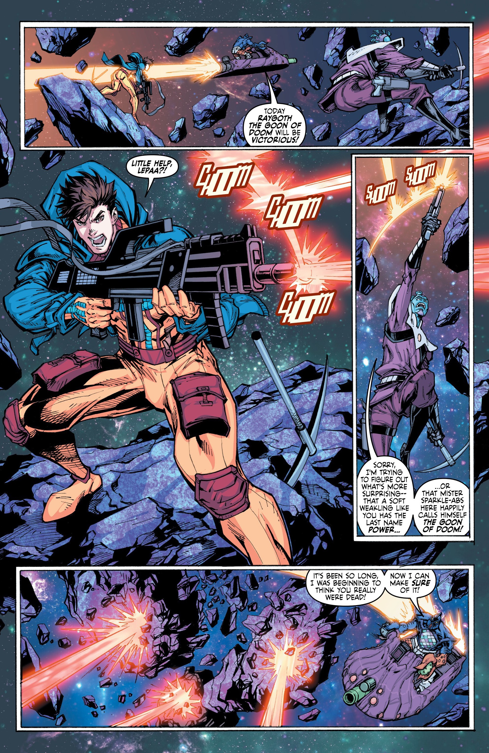 Power Lords (2025-): Chapter 1 - Page 21