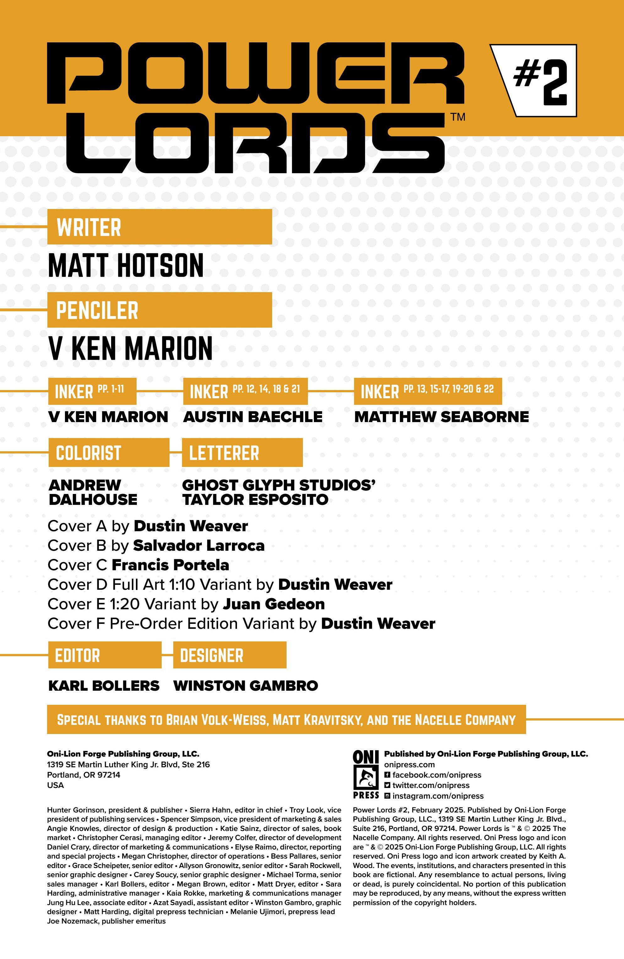 Power Lords (2025-): Chapter 2 - Page 2