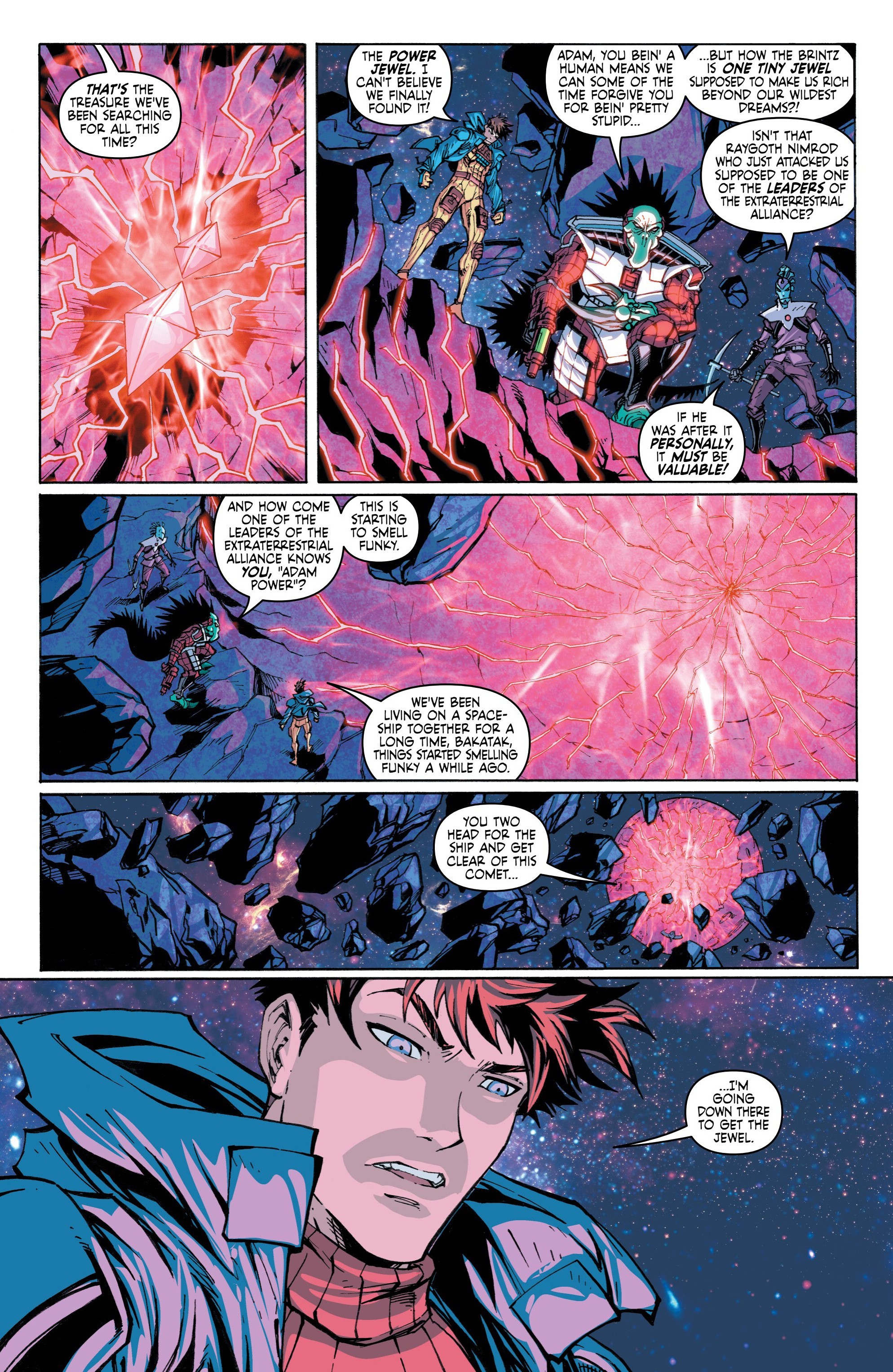 Power Lords (2025-): Chapter 2 - Page 3