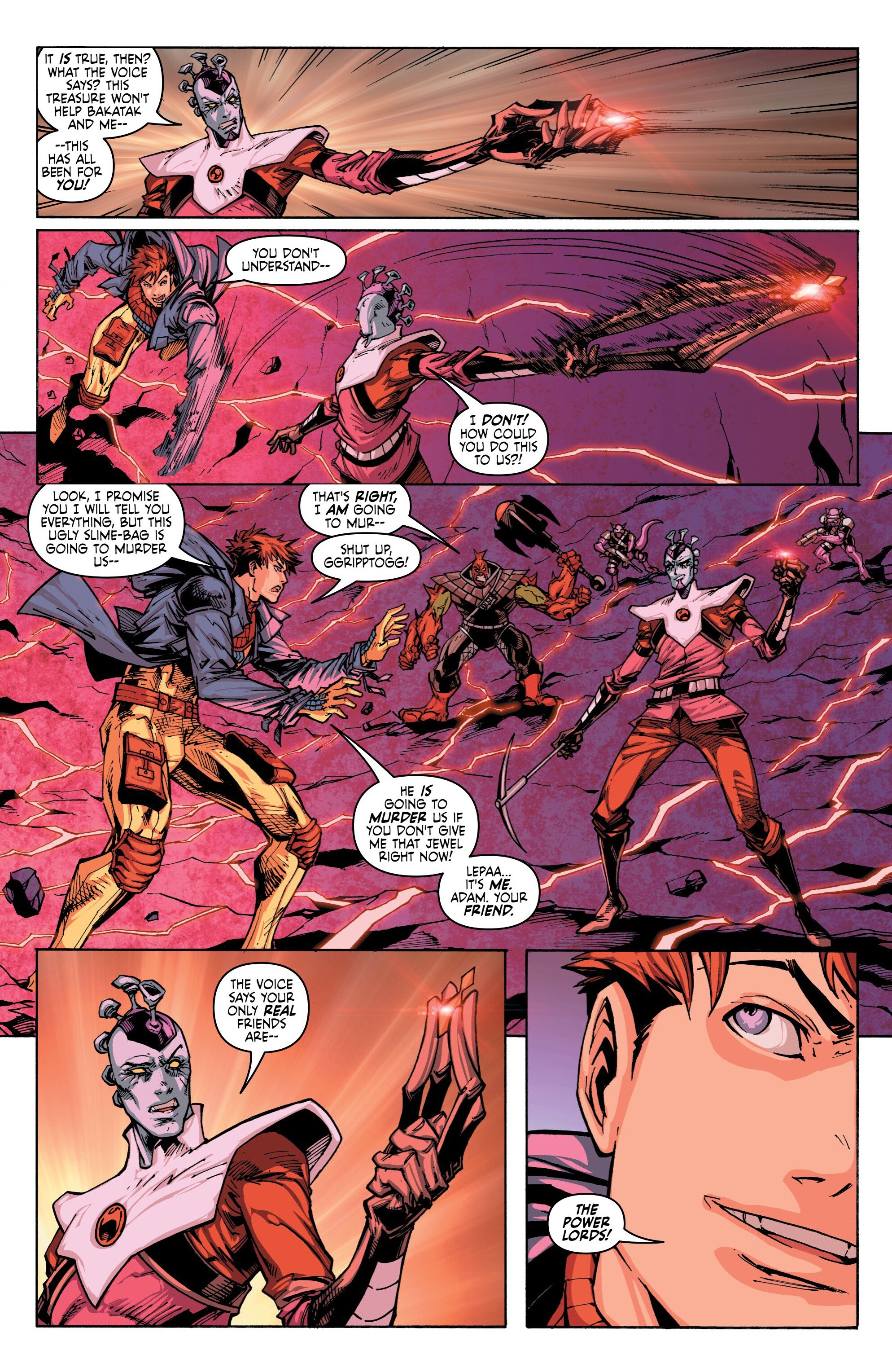 Power Lords (2025-): Chapter 2 - Page 6