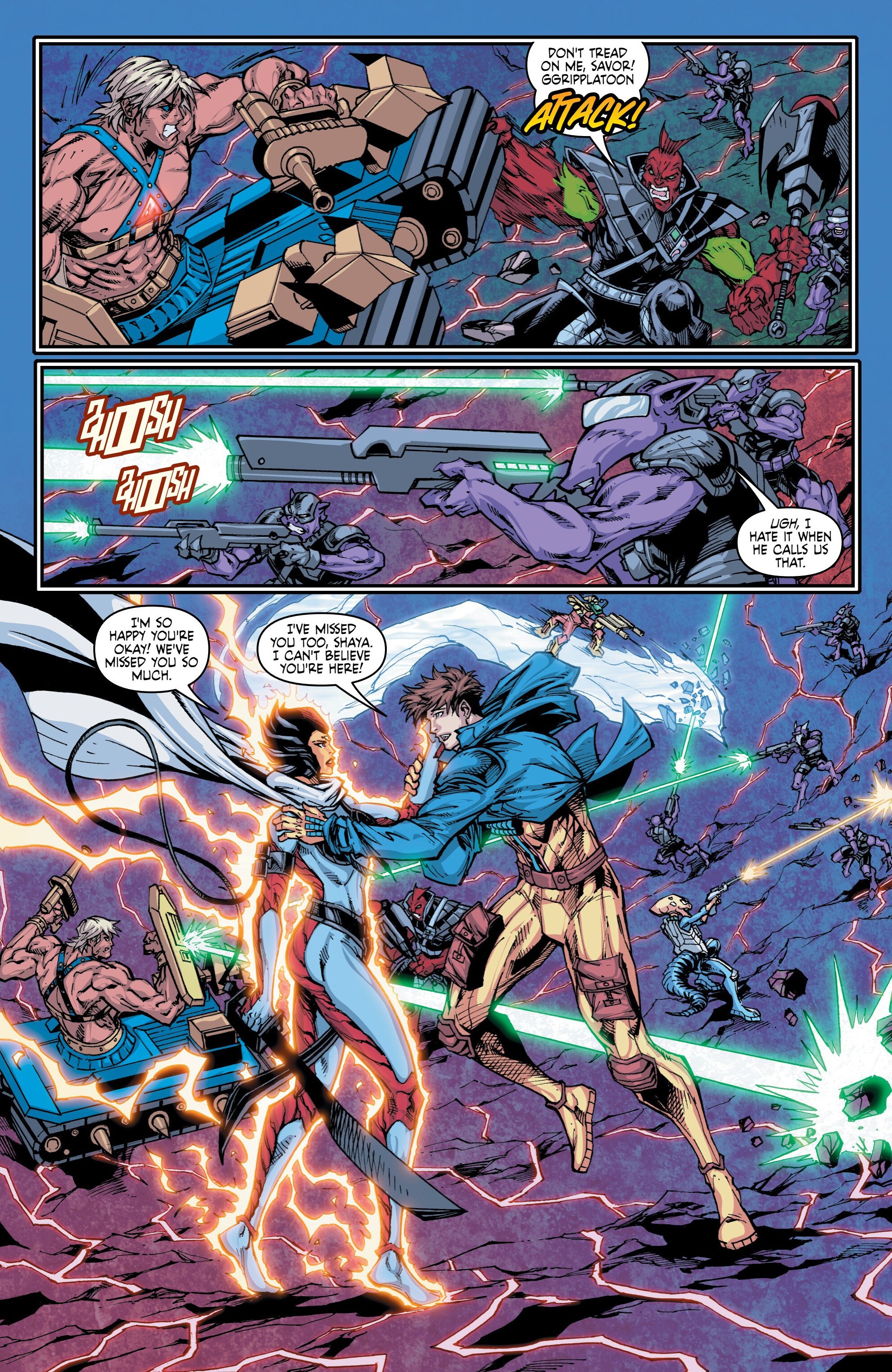 Power Lords (2025-): Chapter 2 - Page 8