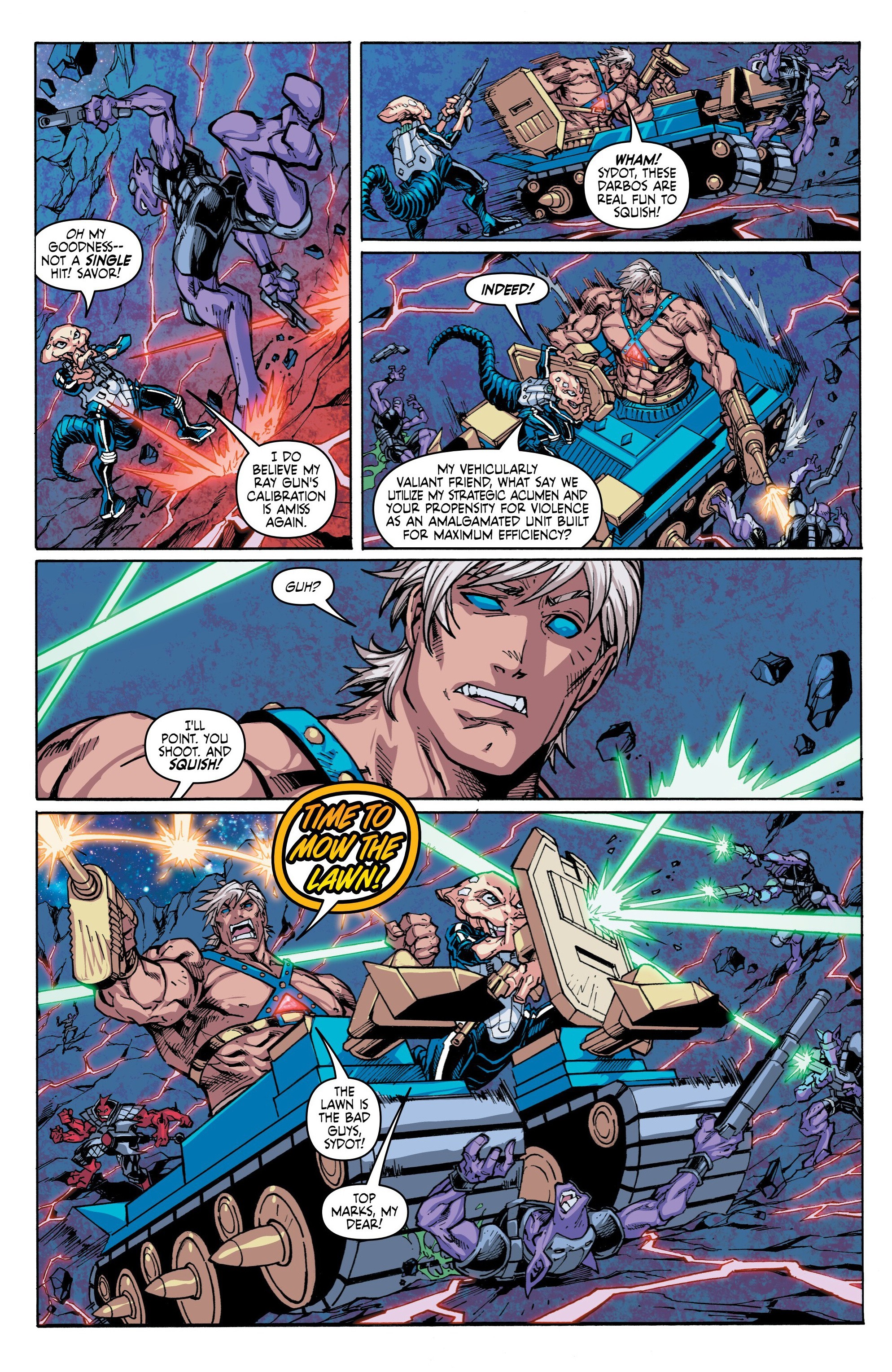 Power Lords (2025-): Chapter 2 - Page 9