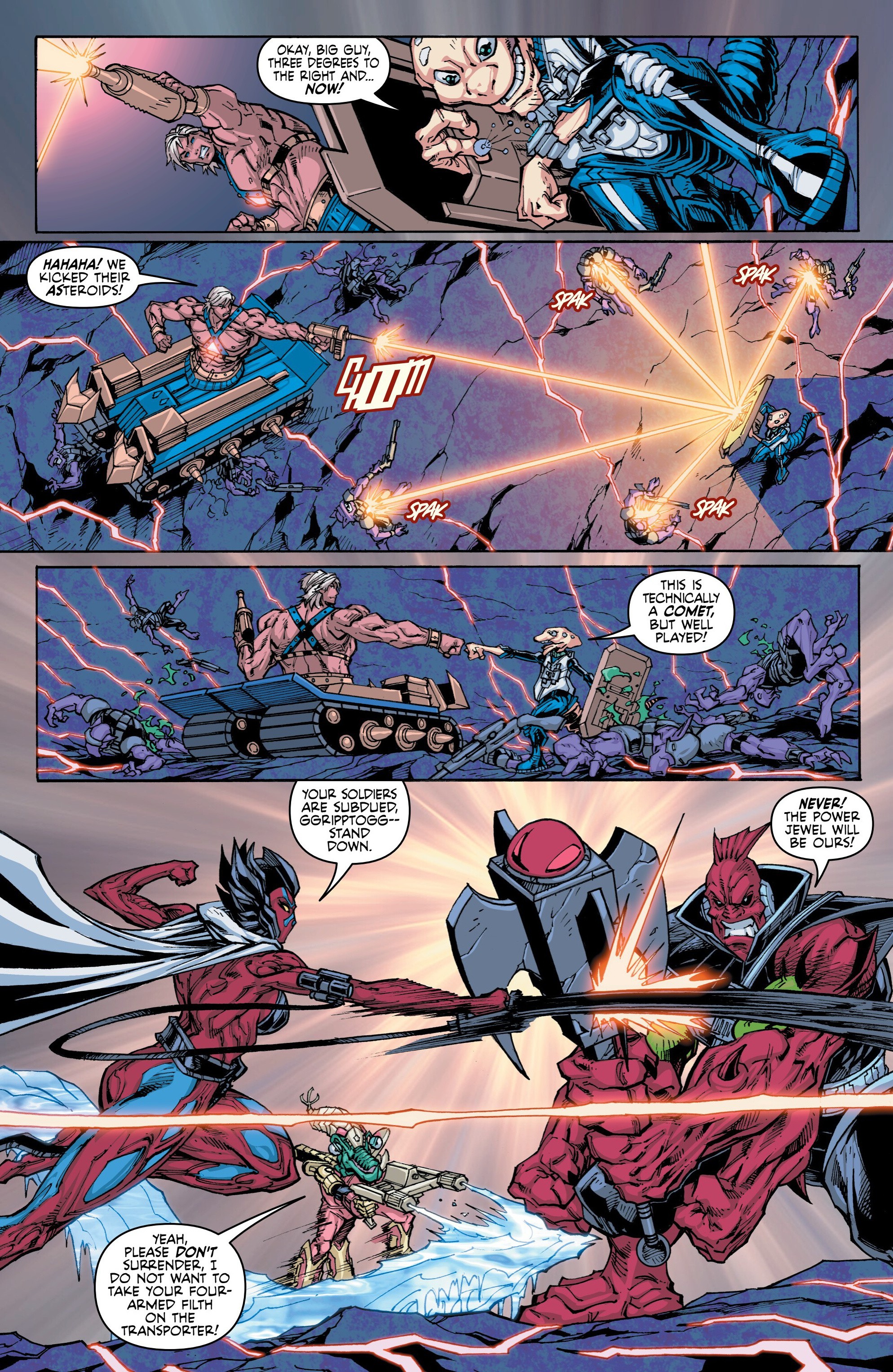 Power Lords (2025-): Chapter 2 - Page 11