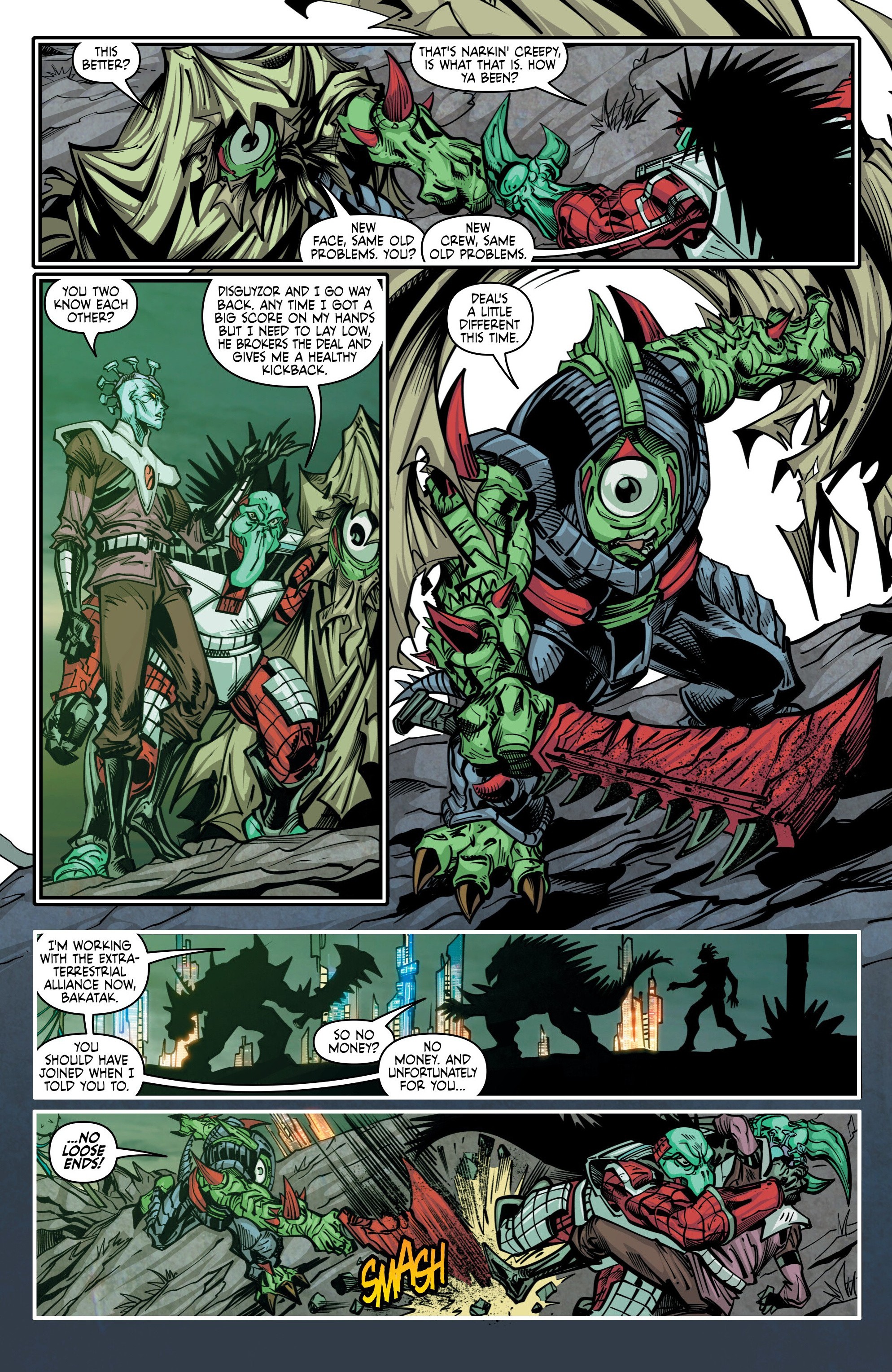 Power Lords (2025-): Chapter 2 - Page 19