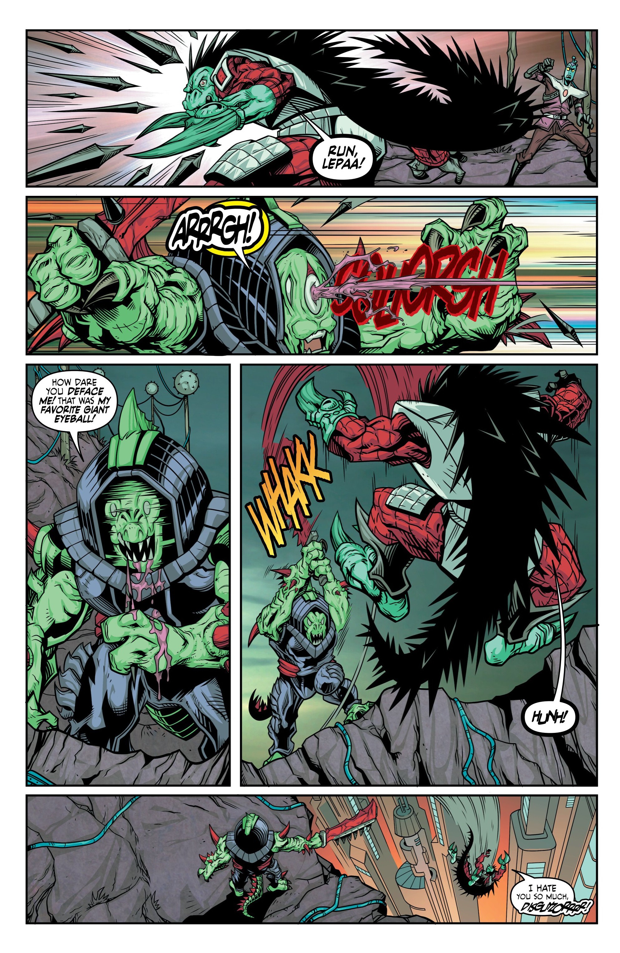 Power Lords (2025-): Chapter 2 - Page 20