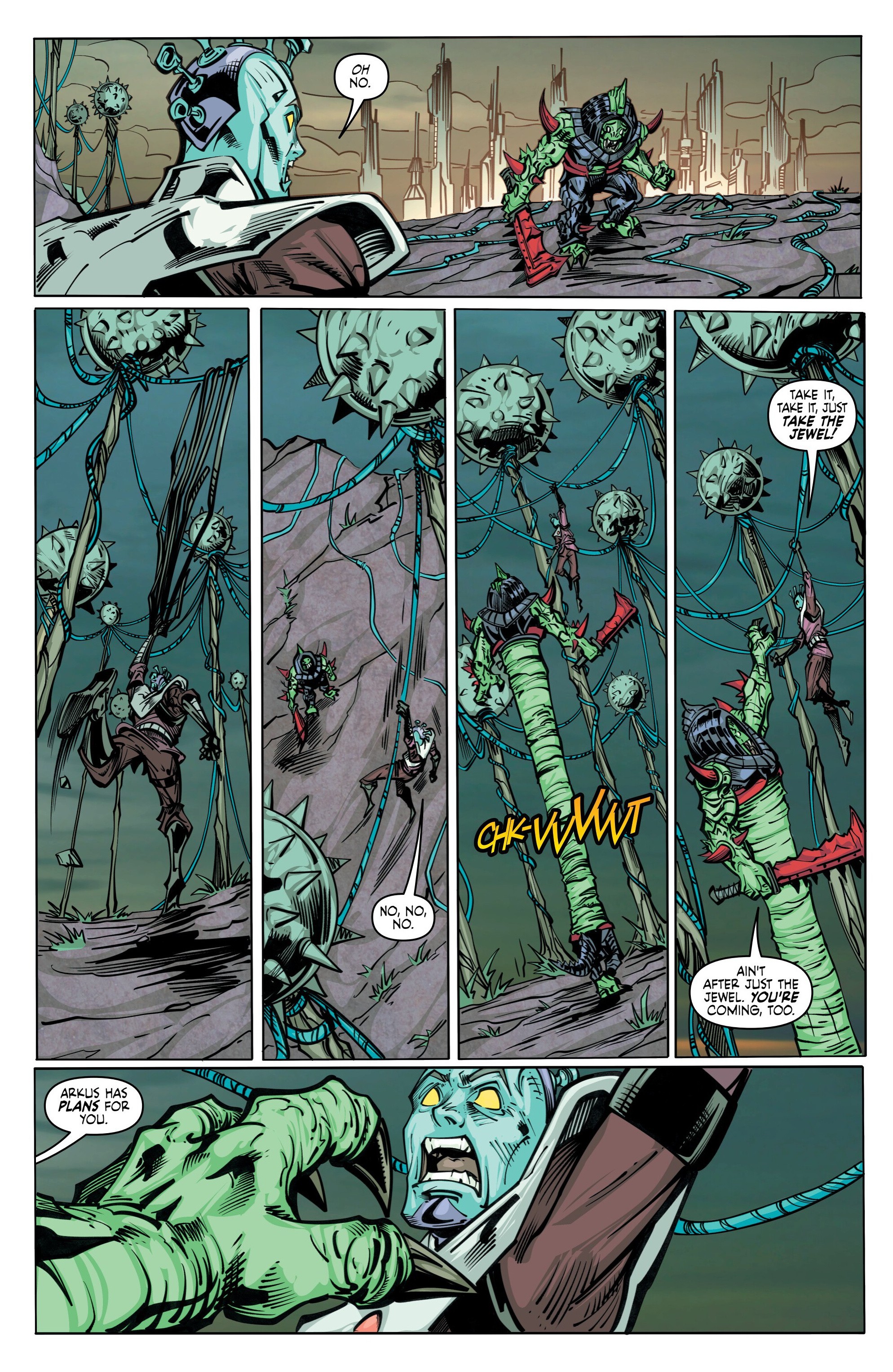 Power Lords (2025-): Chapter 2 - Page 21