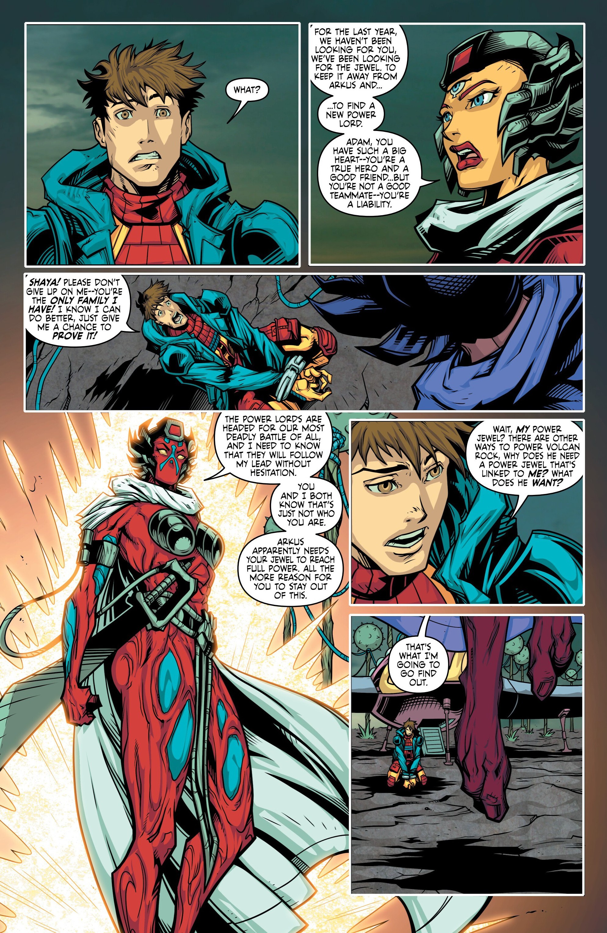 Power Lords (2025-): Chapter 2 - Page 23