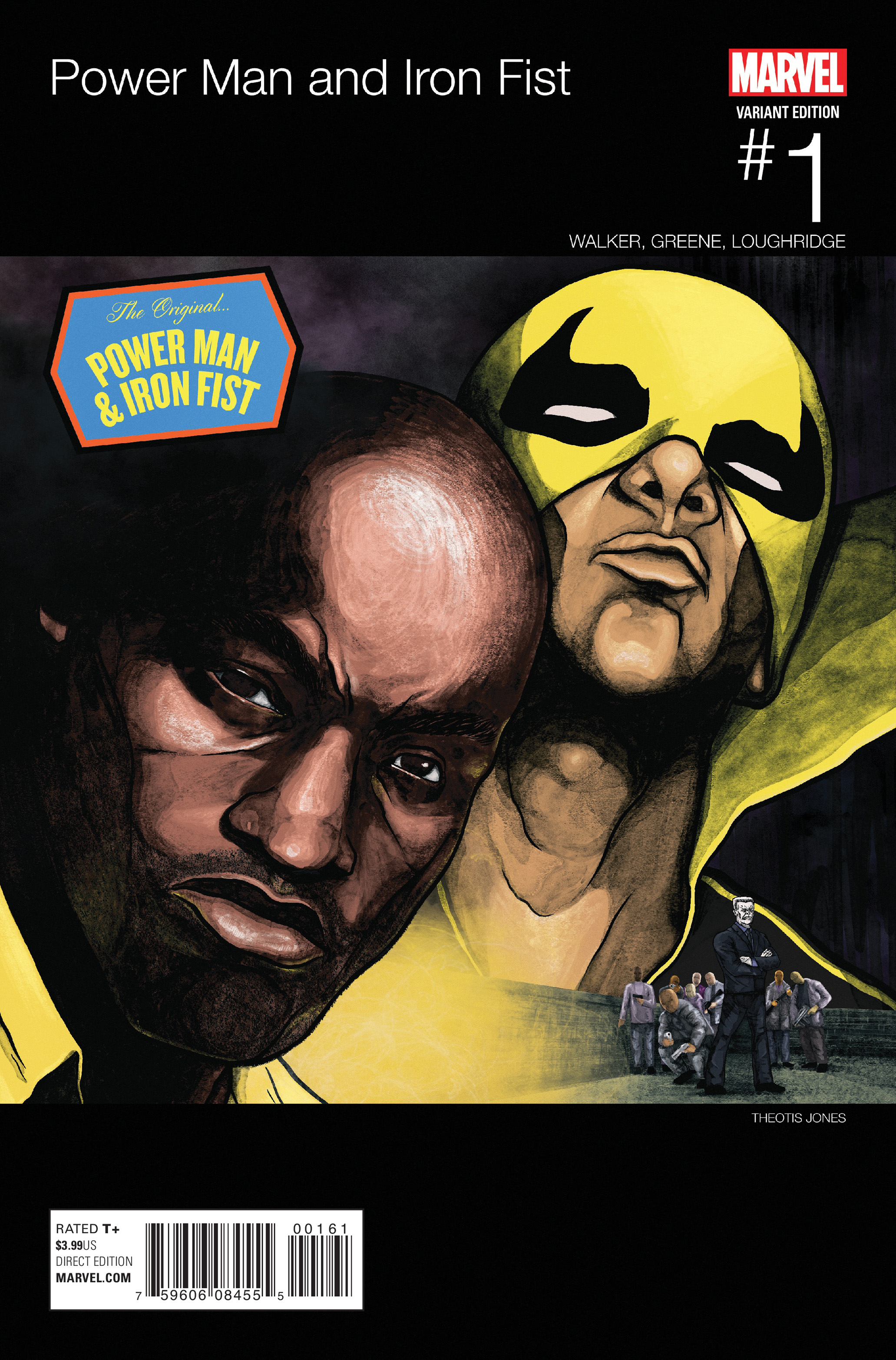 Power Man and Iron Fist (2016): Chapter 1 - Page 3