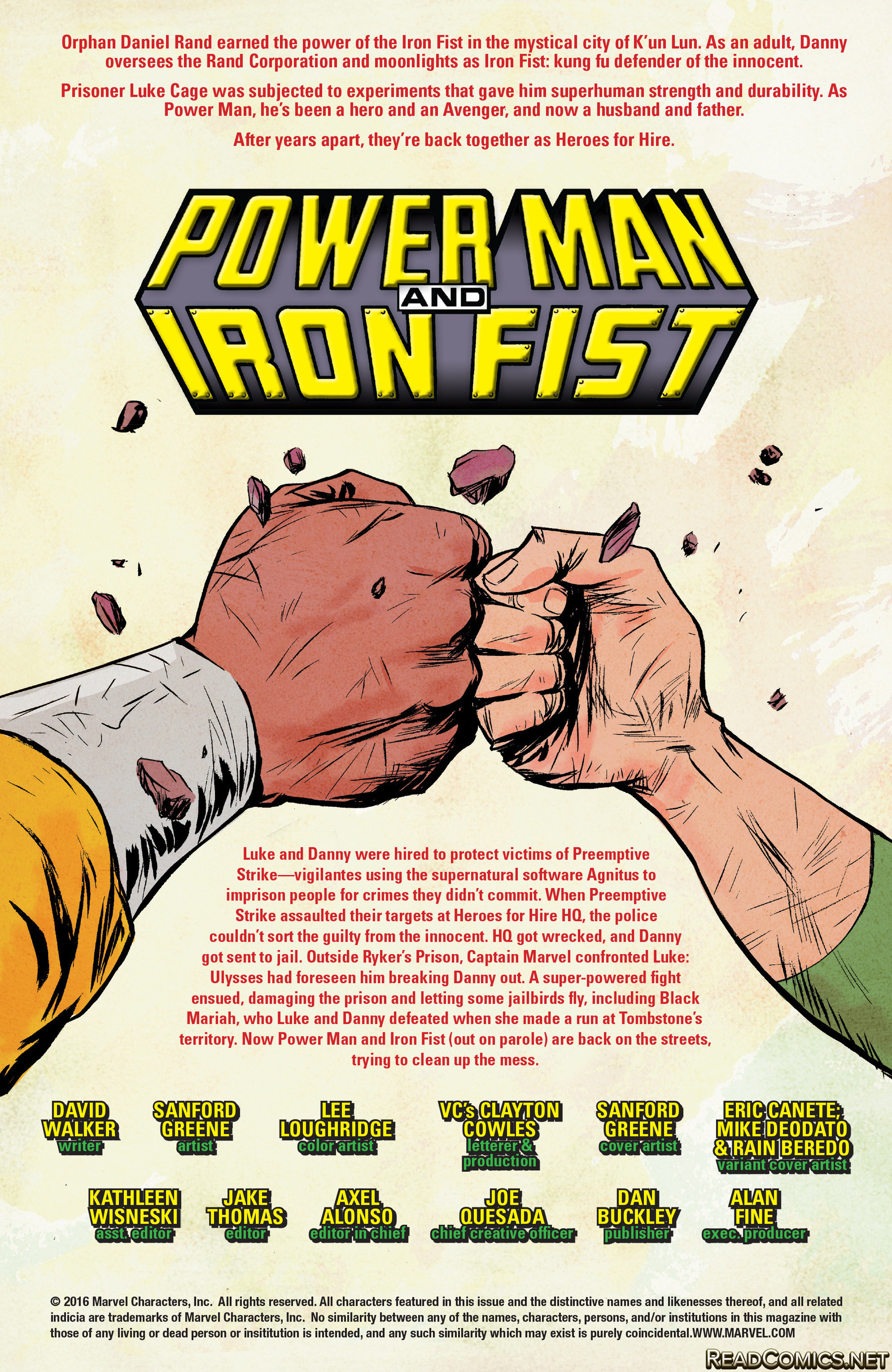 Power Man and Iron Fist (2016): Chapter 10 - Page 2