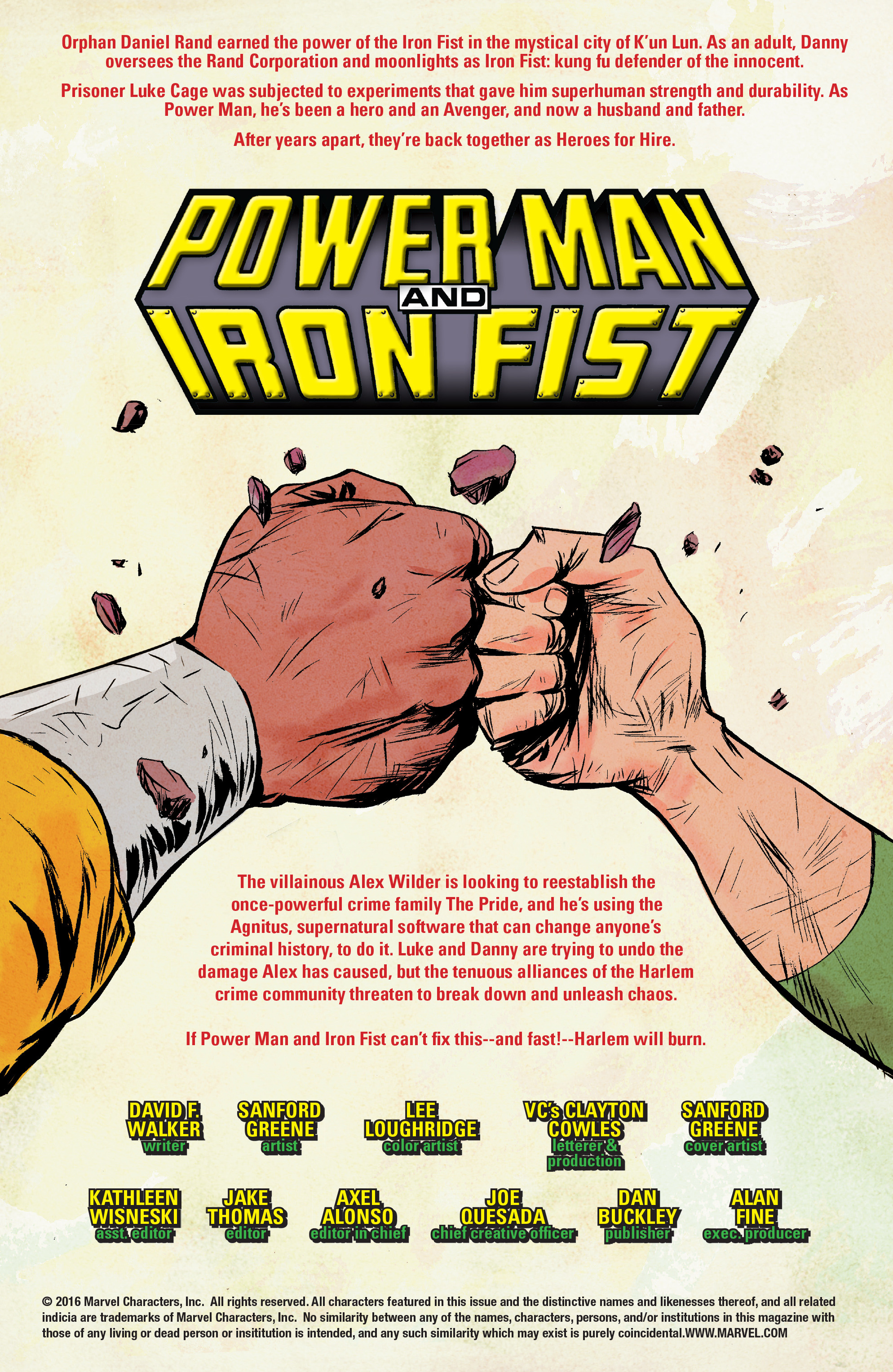 Power Man and Iron Fist (2016): Chapter 12 - Page 2