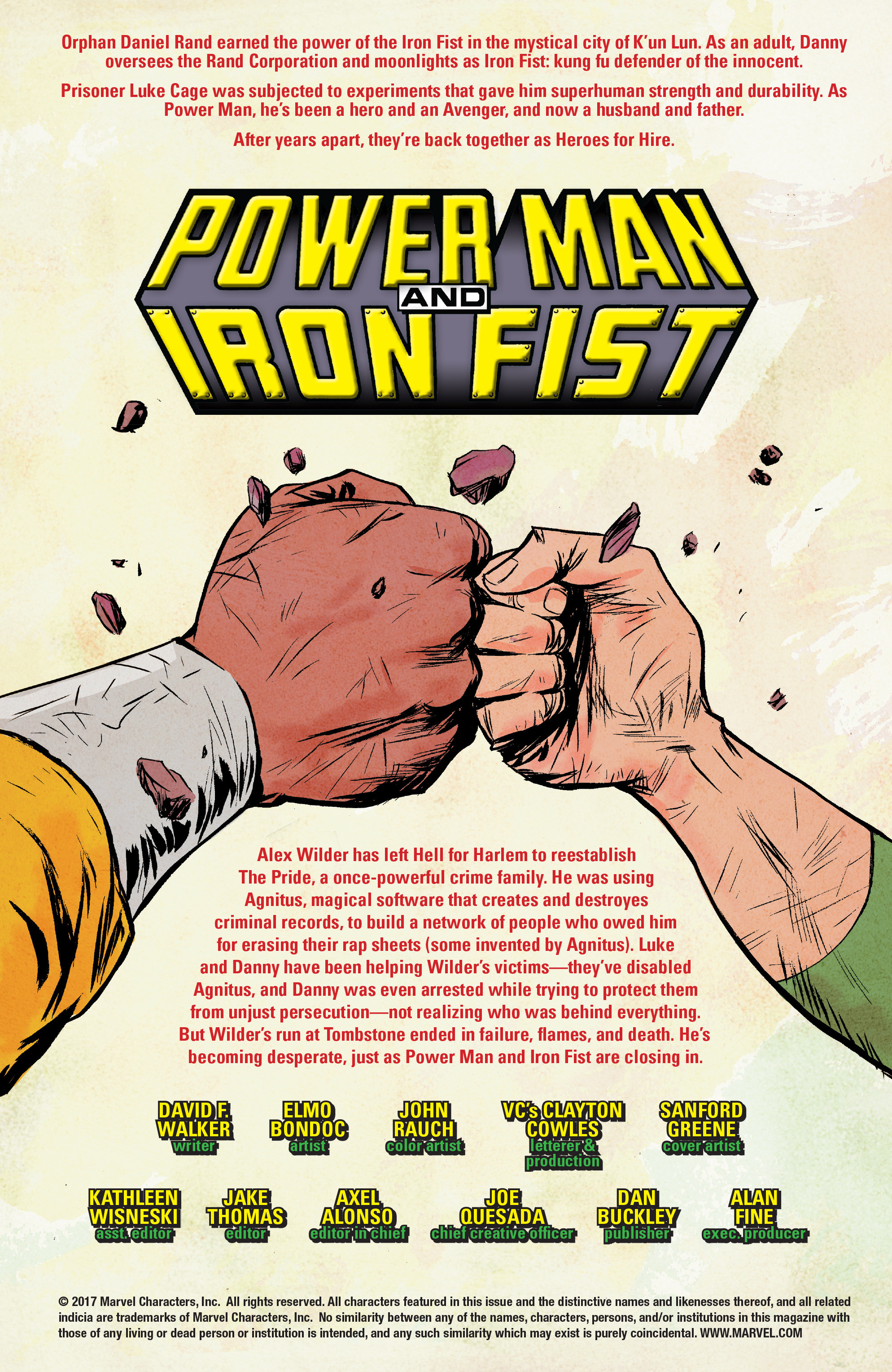 Power Man and Iron Fist (2016): Chapter 13 - Page 2