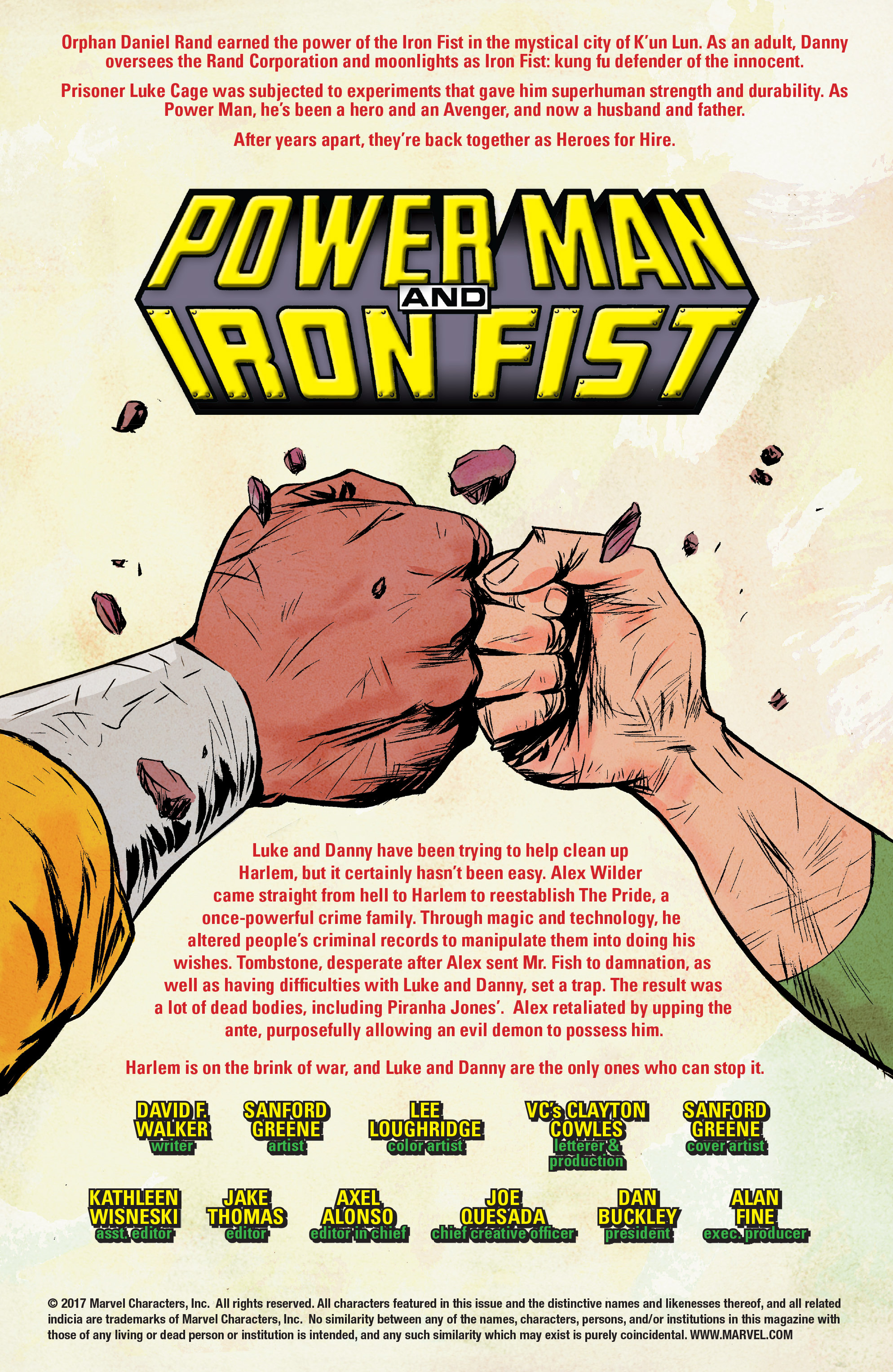 Power Man and Iron Fist (2016): Chapter 14 - Page 2