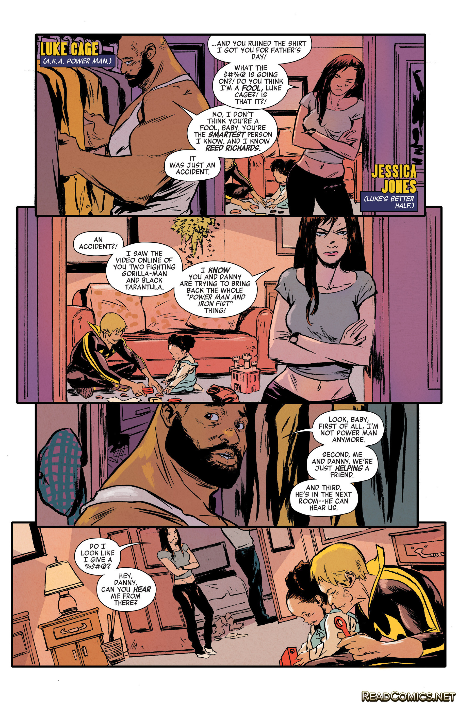 Power Man and Iron Fist (2016): Chapter 3 - Page 3