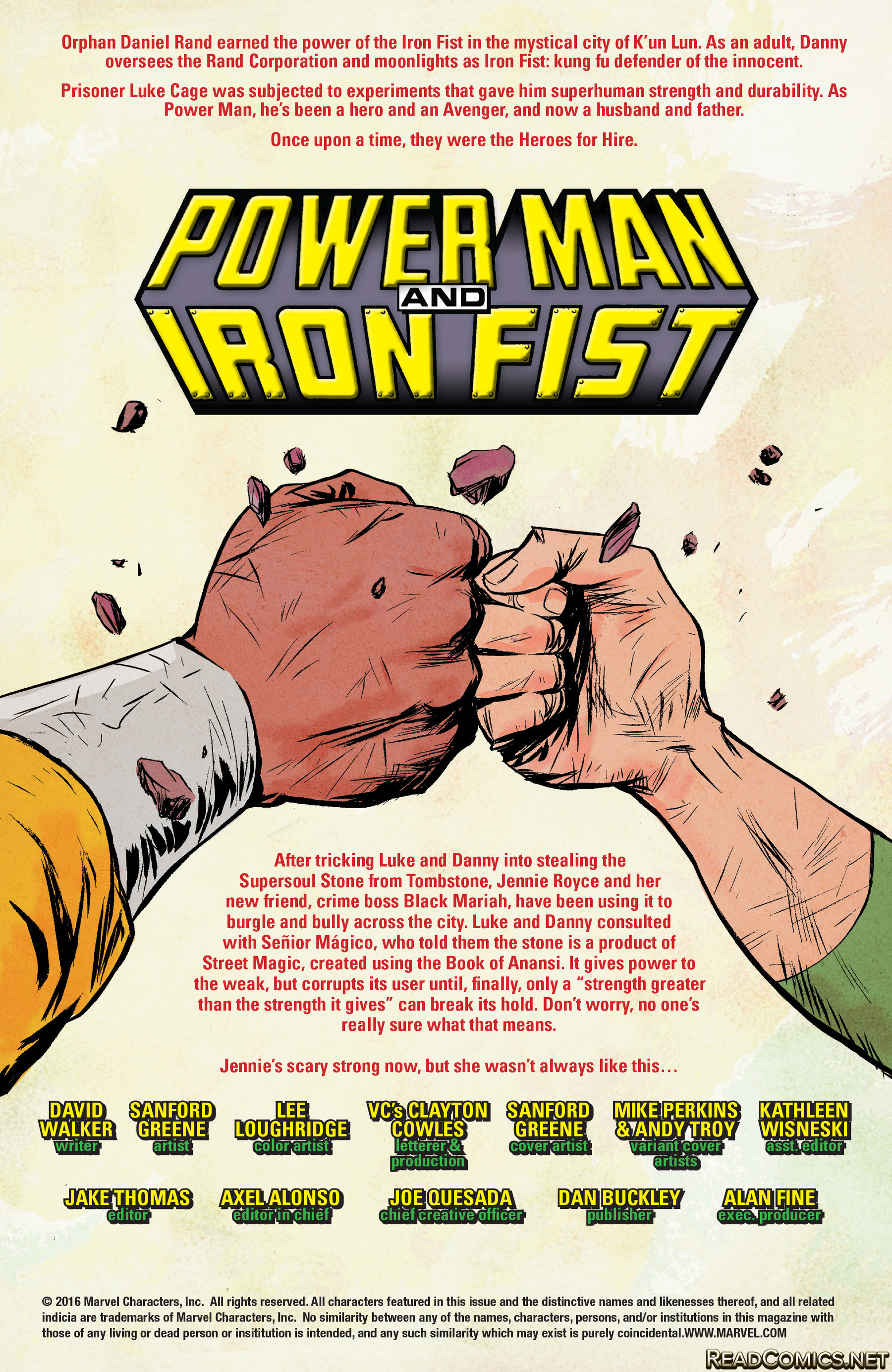 Power Man and Iron Fist (2016): Chapter 4 - Page 2