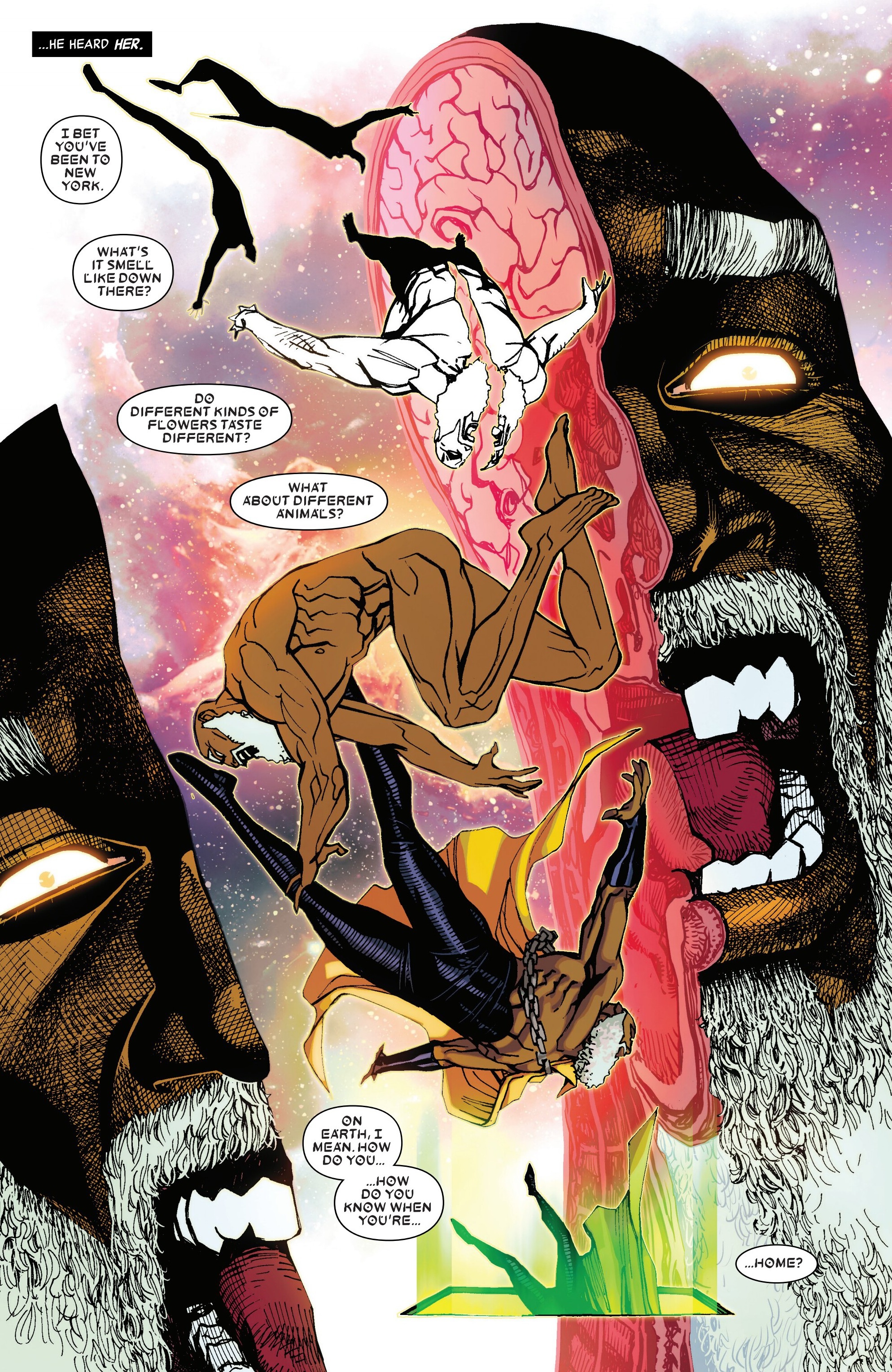 Power Man: Timeless (2025-): Chapter 1 - Page 15