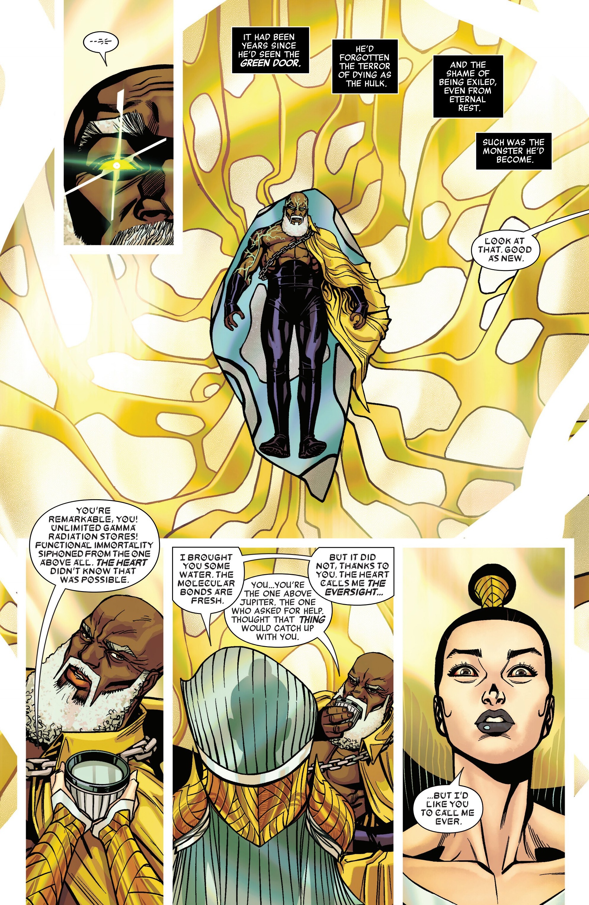 Power Man: Timeless (2025-): Chapter 1 - Page 16