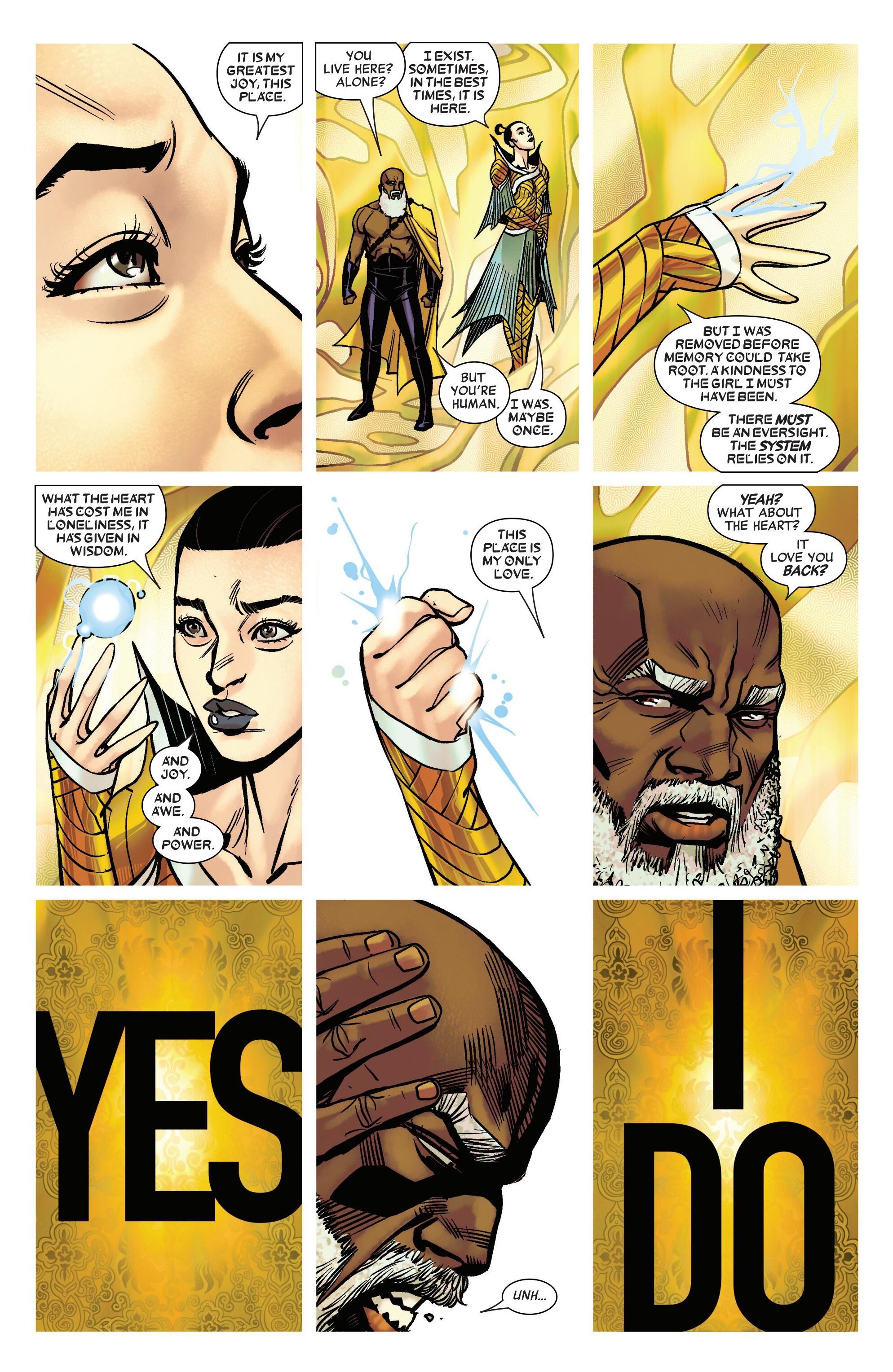 Power Man: Timeless (2025-): Chapter 1 - Page 19