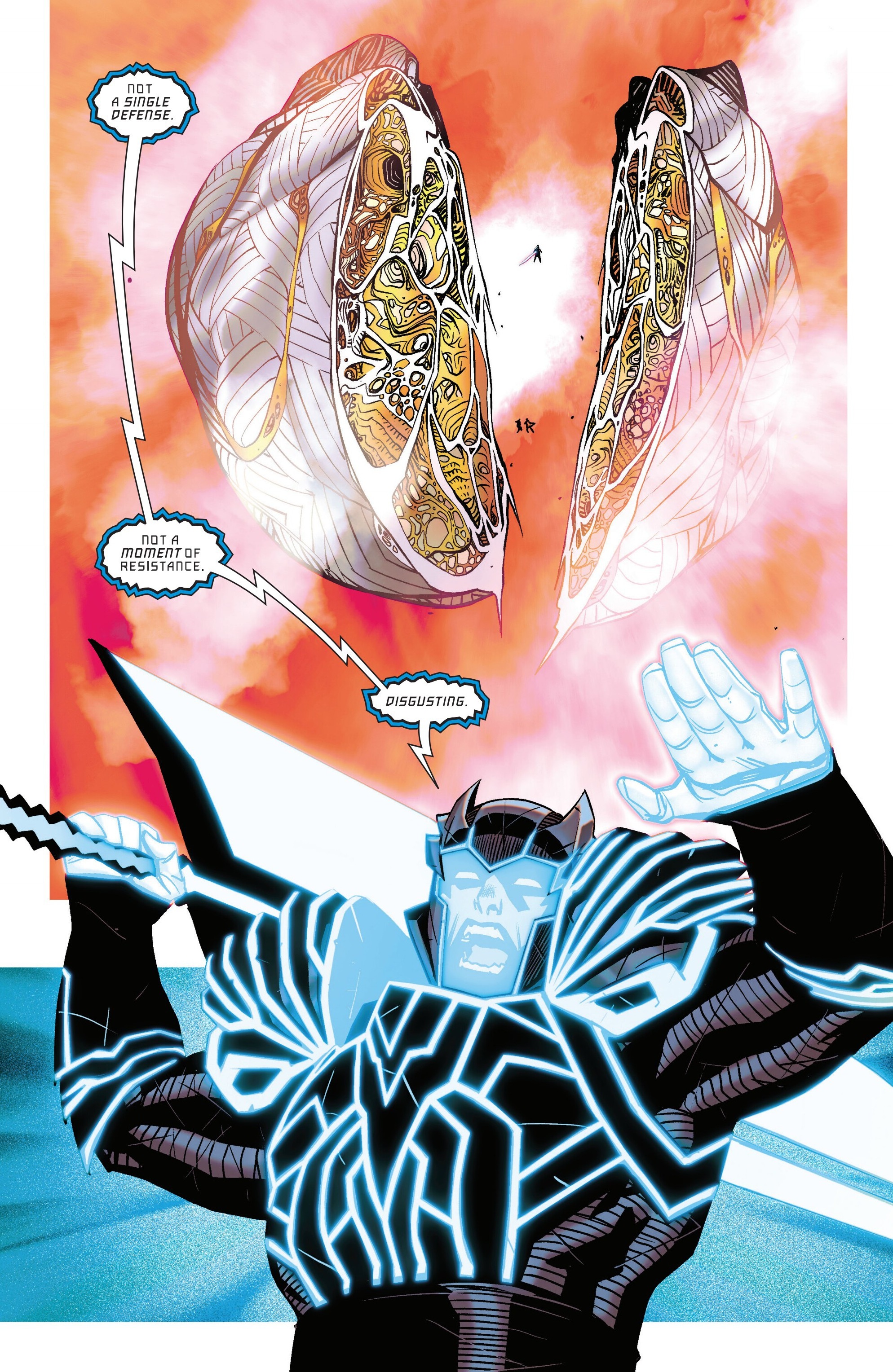 Power Man: Timeless (2025-): Chapter 1 - Page 24