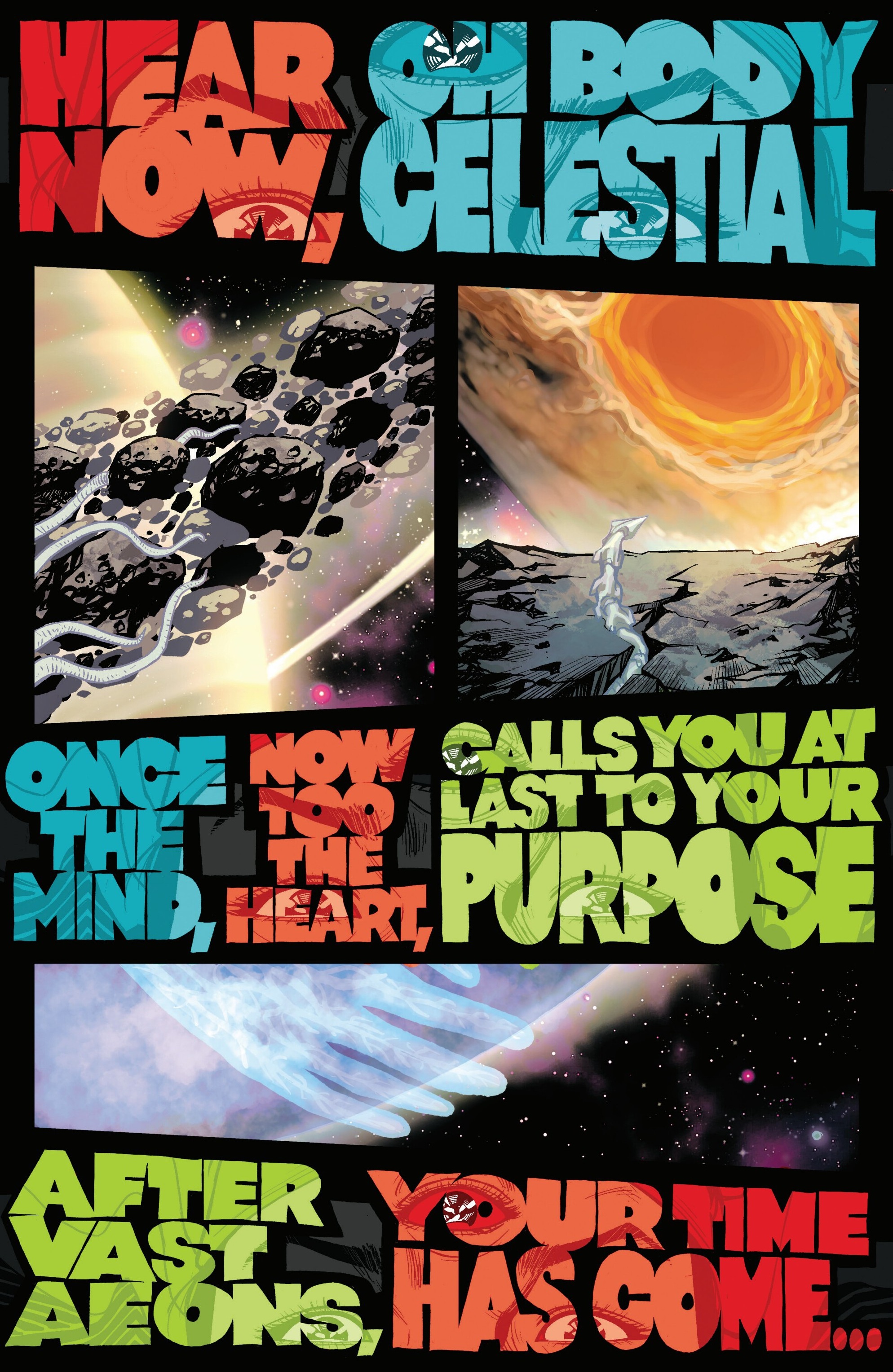 Power Man: Timeless (2025-): Chapter 4 - Page 3