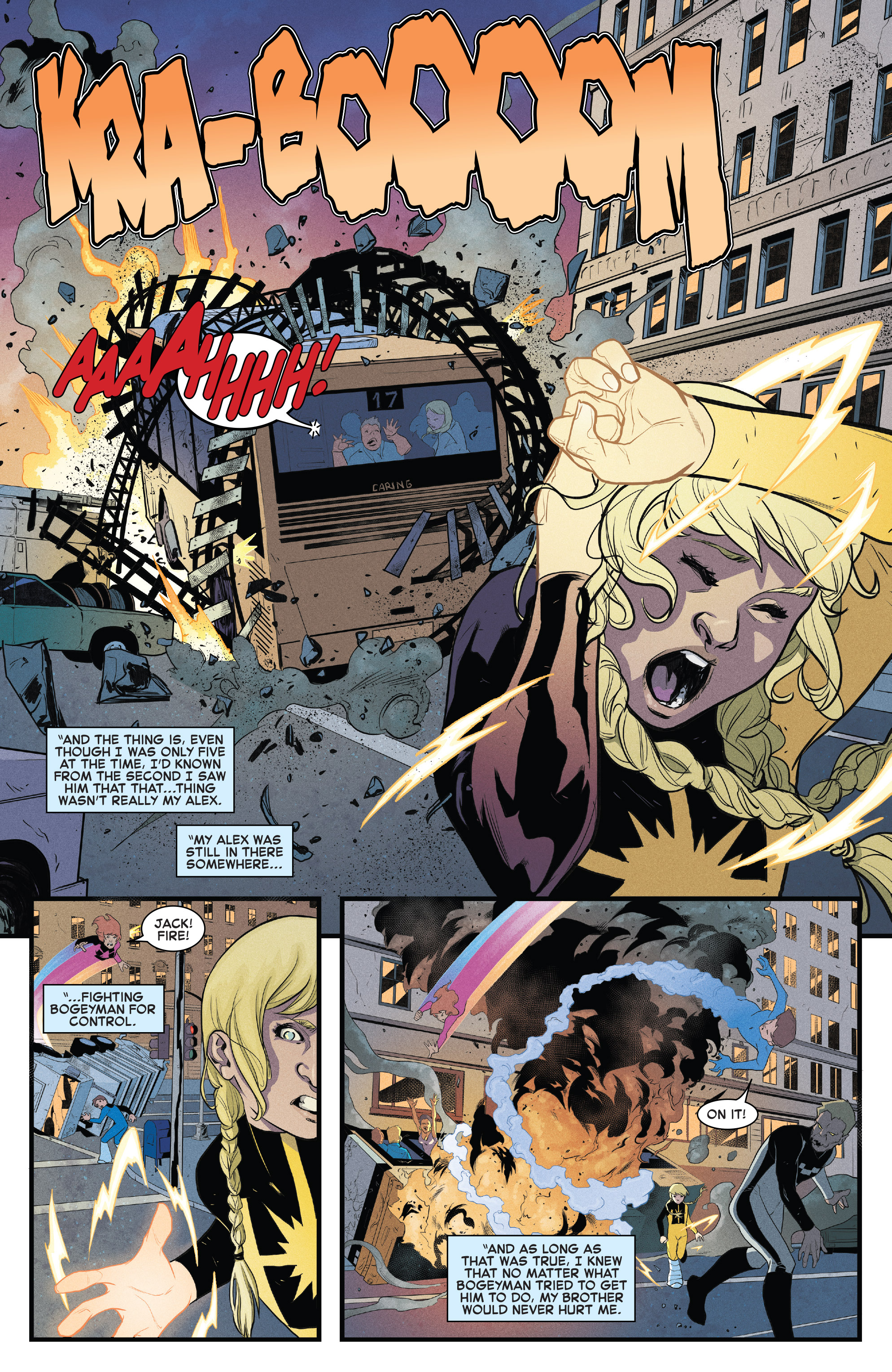 Power Pack (2017) issue 63 - Page 16