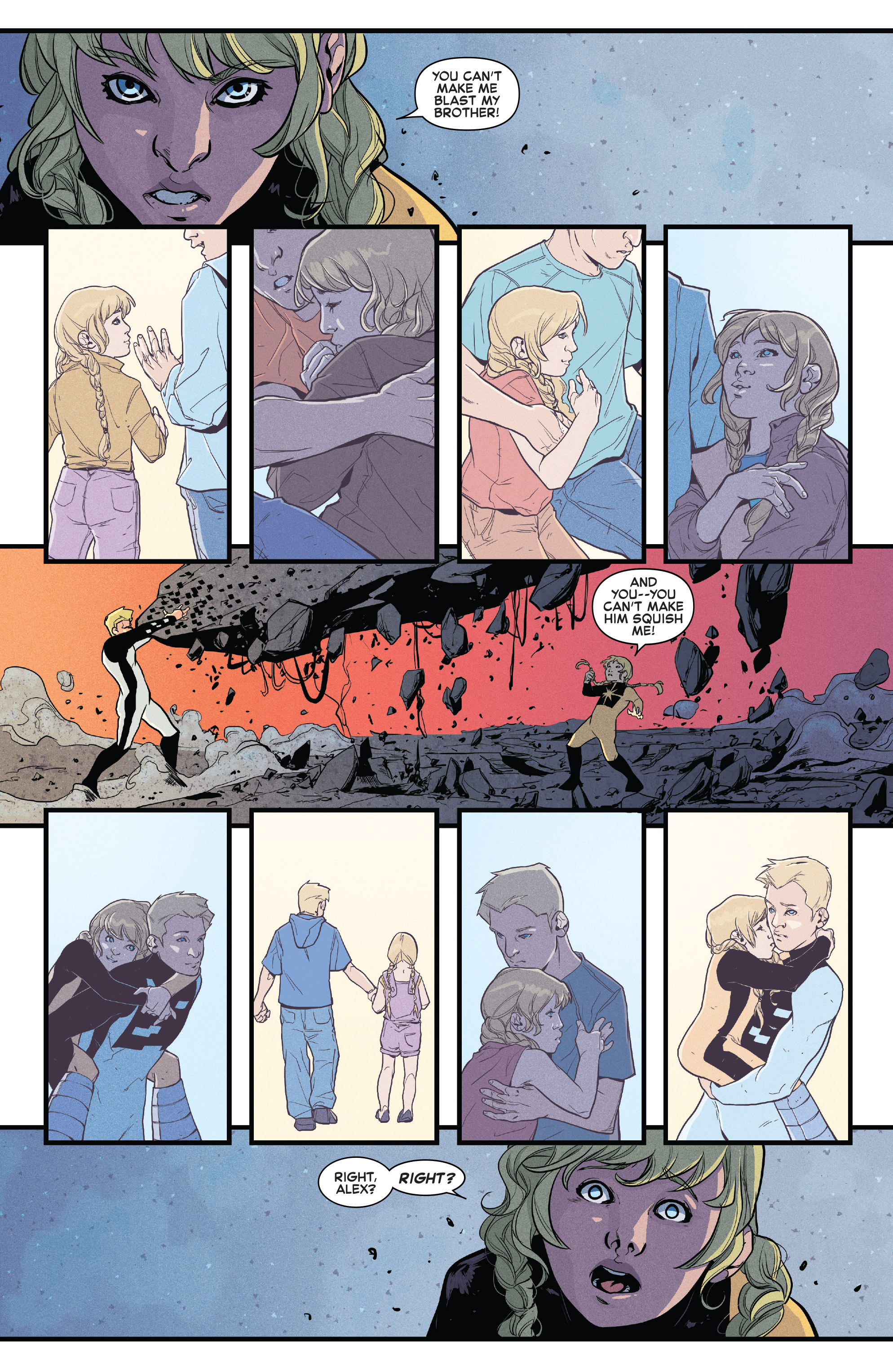 Power Pack (2017) issue 63 - Page 20