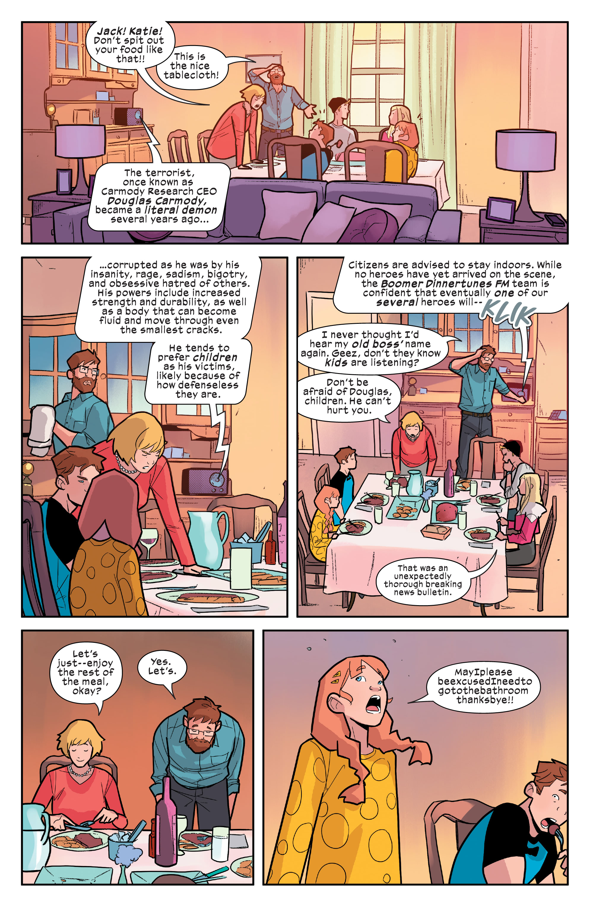 Power Pack (2020-) issue 1 - Page 10